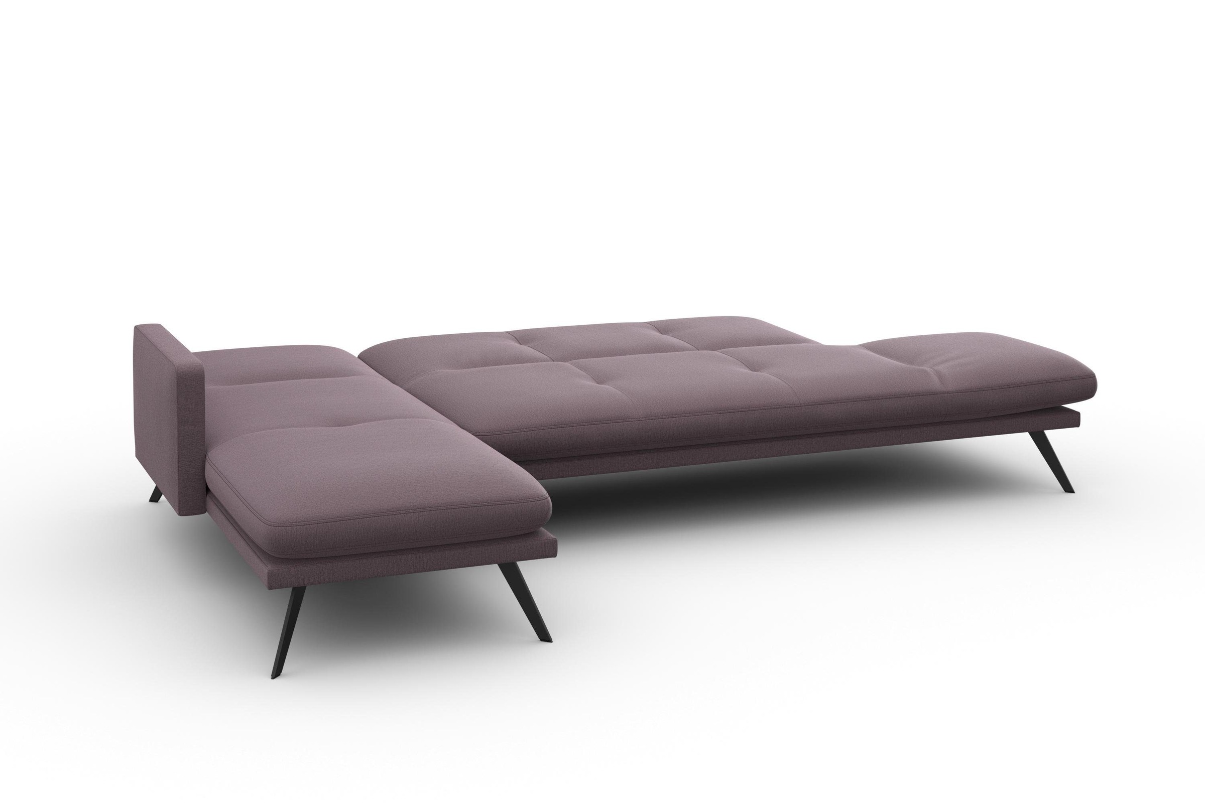 machalke® Ecksofa »butterfly, L-Form«