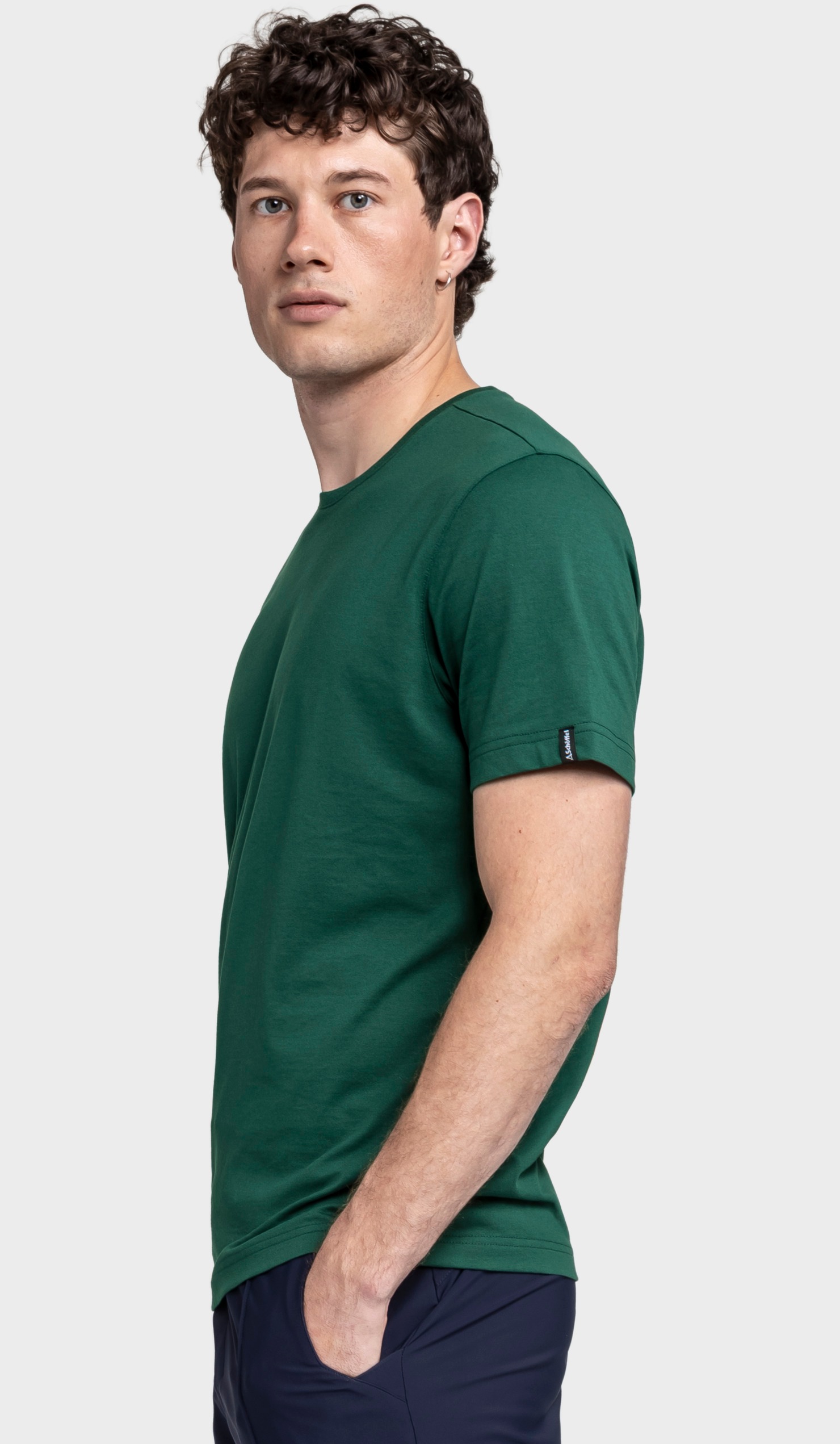 Schöffel Funktionsshirt »T Shirt Style Collada MNS«