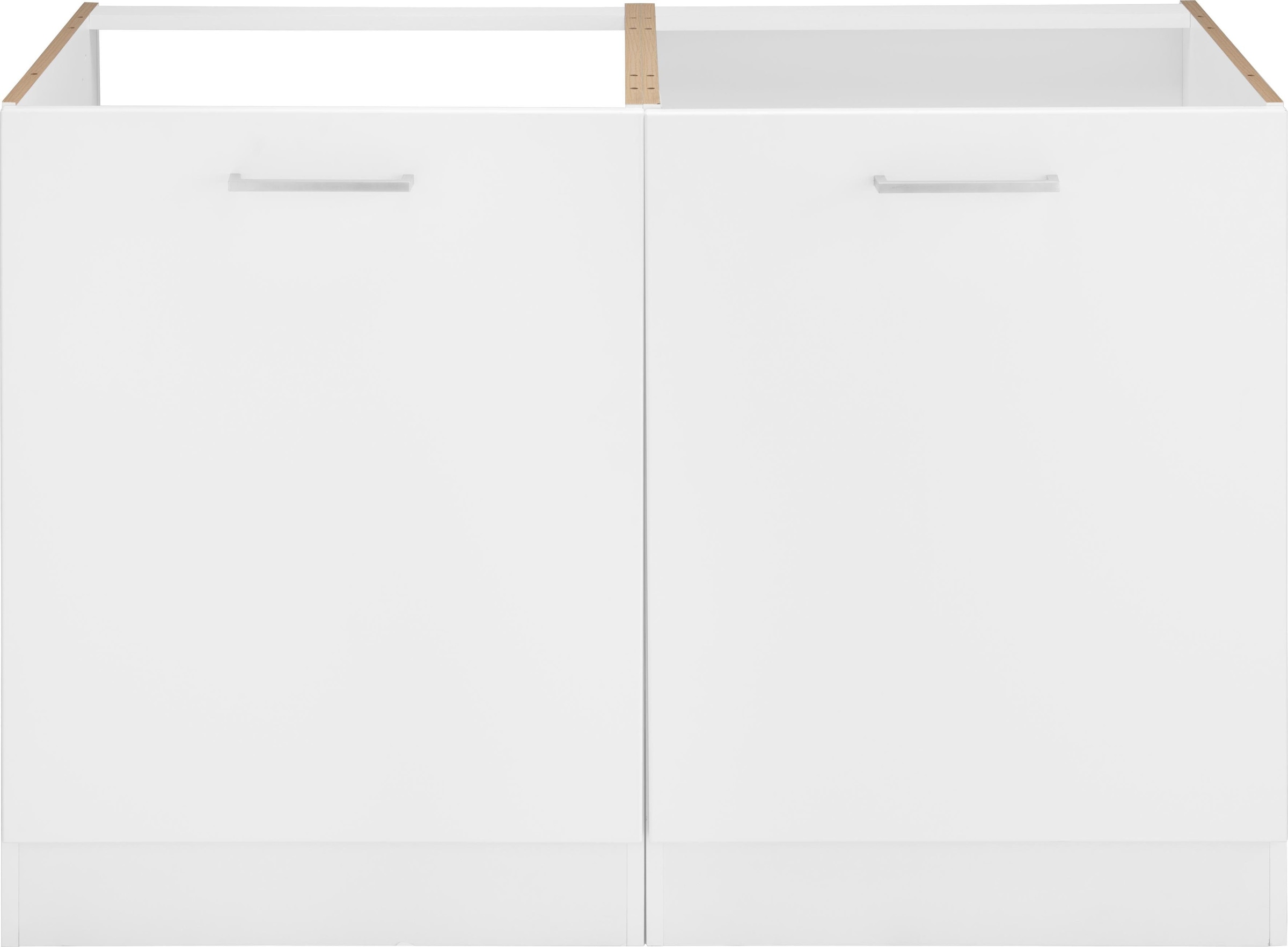 KOCHSTATION Spülenschrank »KS-Kehl«, ohne Arbeitsplatte