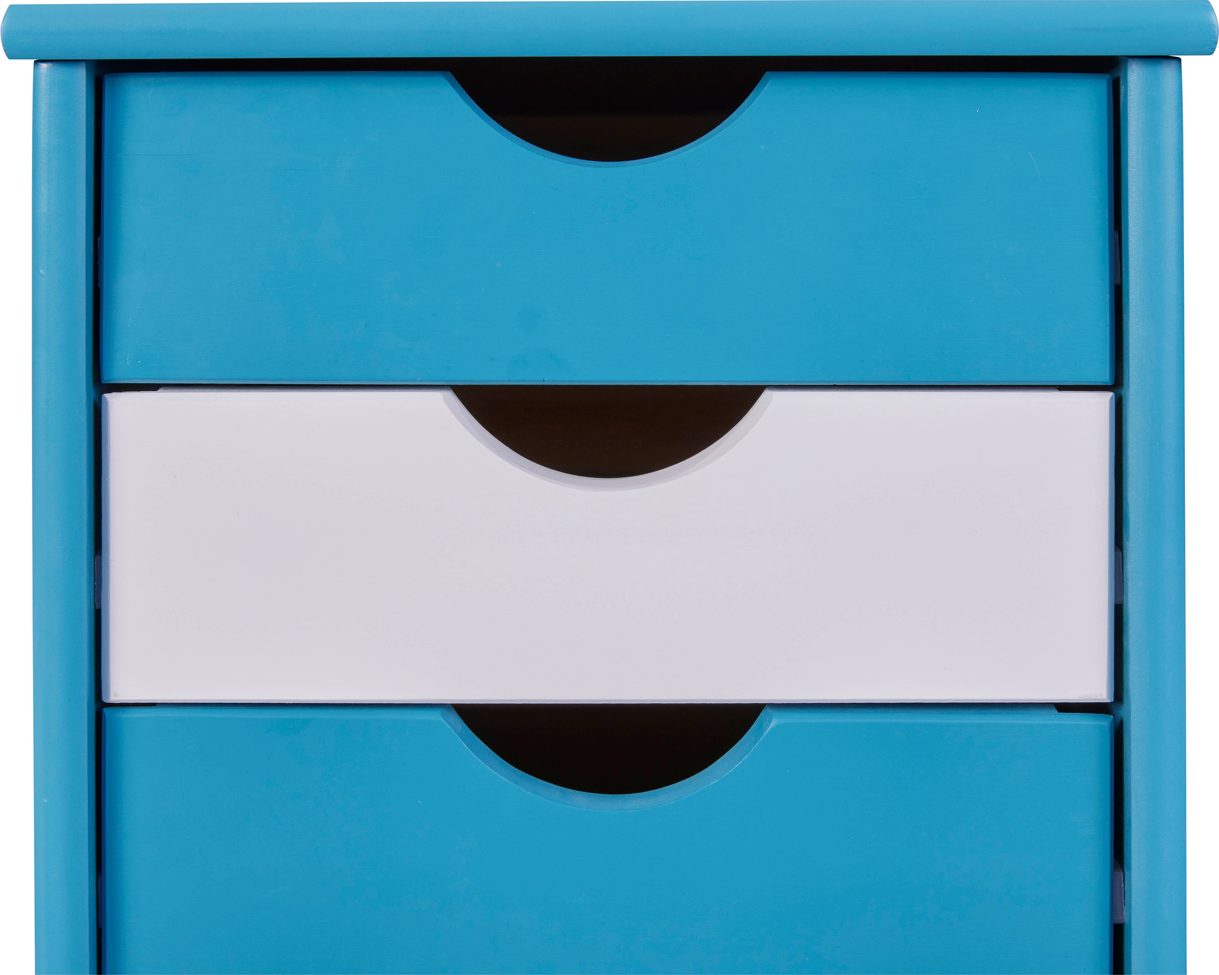 Lüttenhütt Rollcontainer »Pijii«