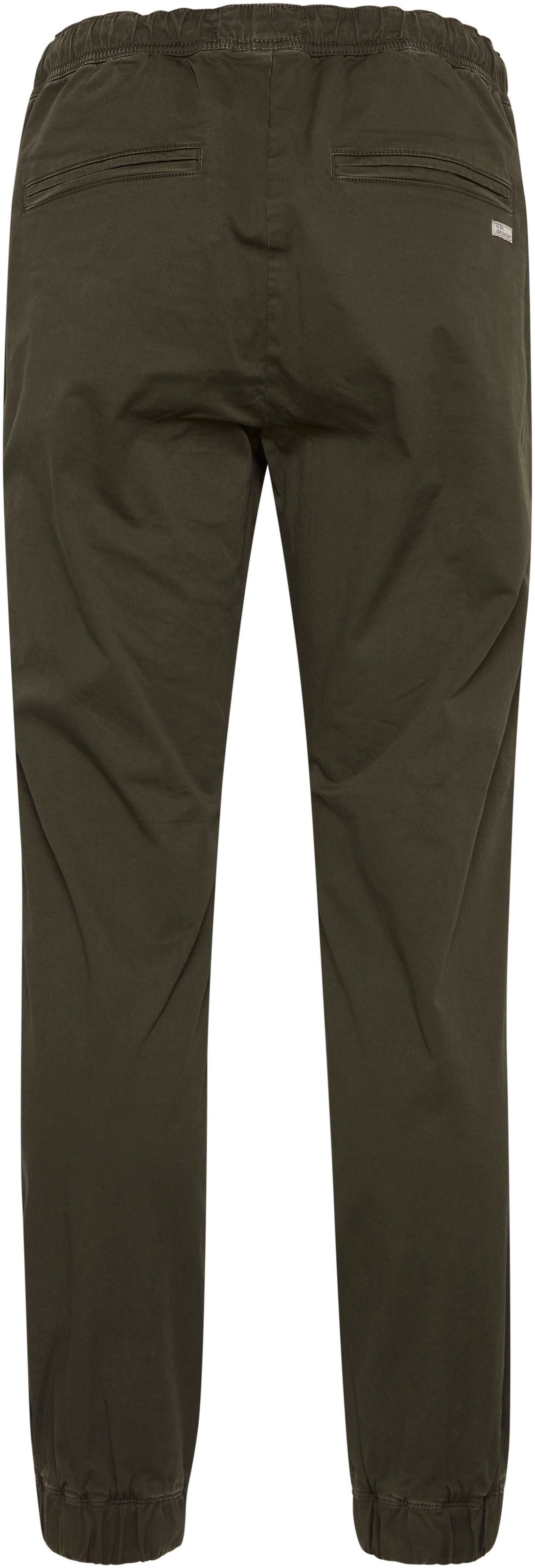 Blend Stoffhose »BHNIMBU pants«, mit Kordelzug und elastischem Bund