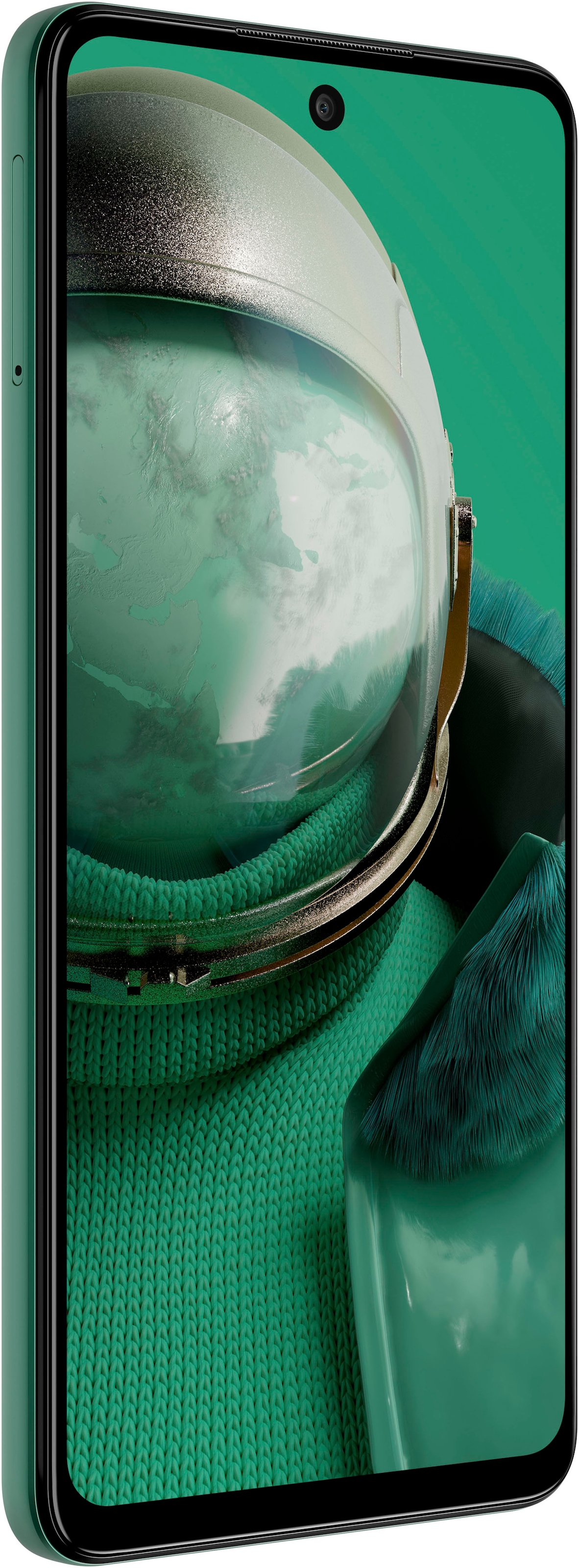 HMD Smartphone »Pulse Pro«, Glacier Green