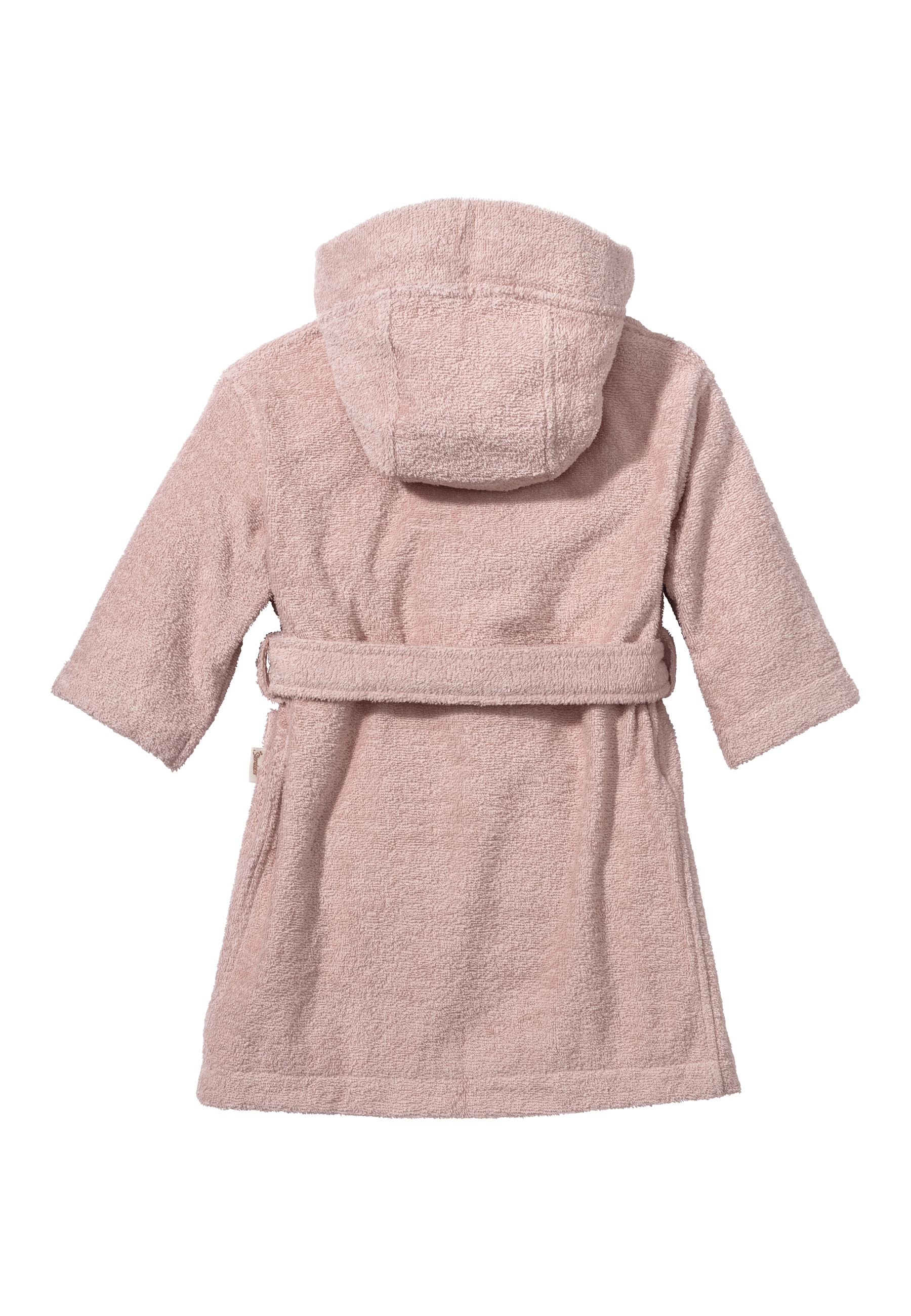 Sterntaler® Bademantel »Bademantel Emmi Girl«