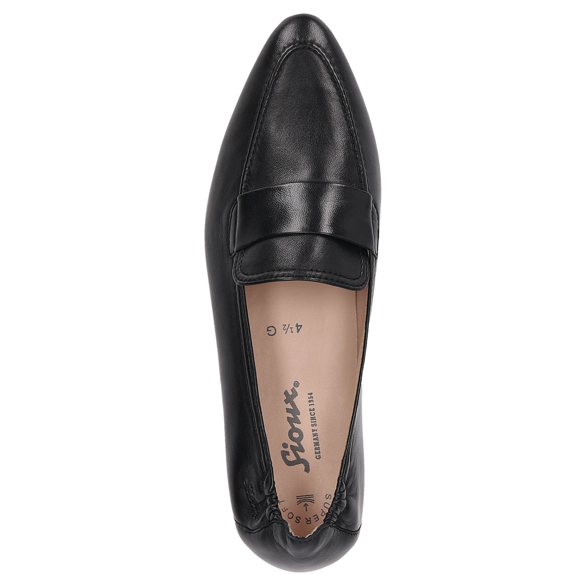 SIOUX Slipper »Hokulani-700«