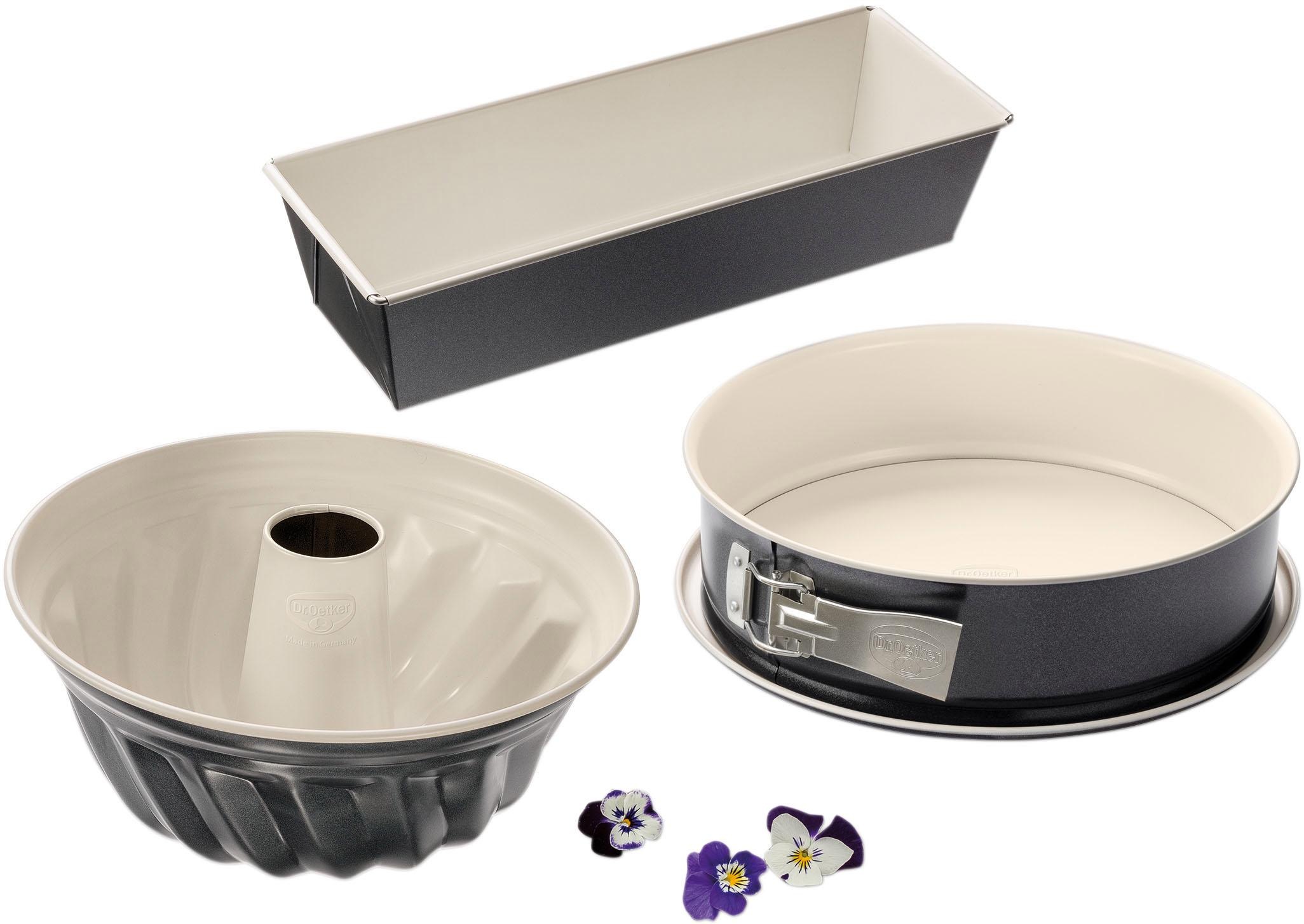Dr. Oetker Backform »Back-Trend«