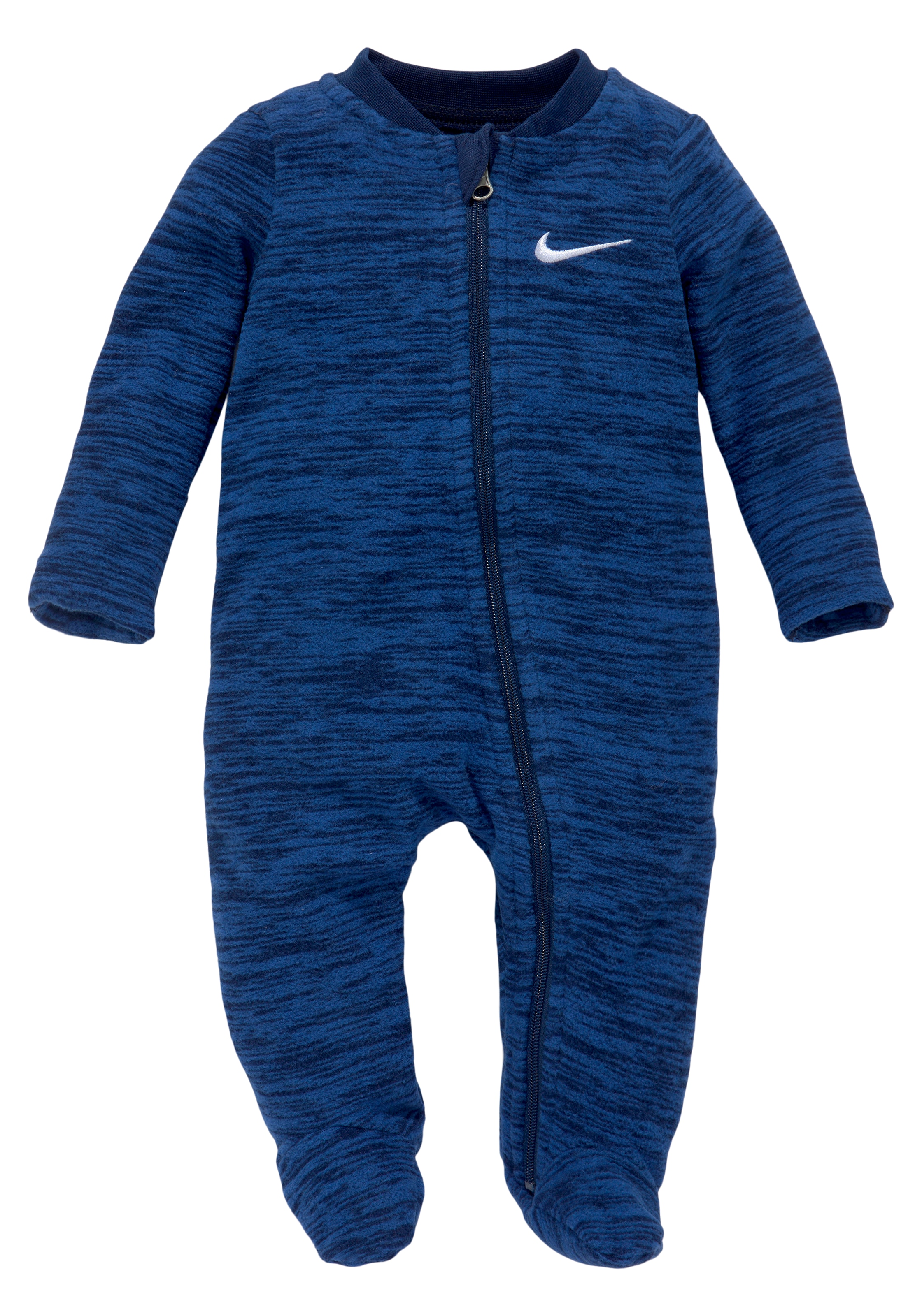 Nike Sportswear Strampler »SPACE DYED FOOTED COVERALL« bei OTTO | Strampler