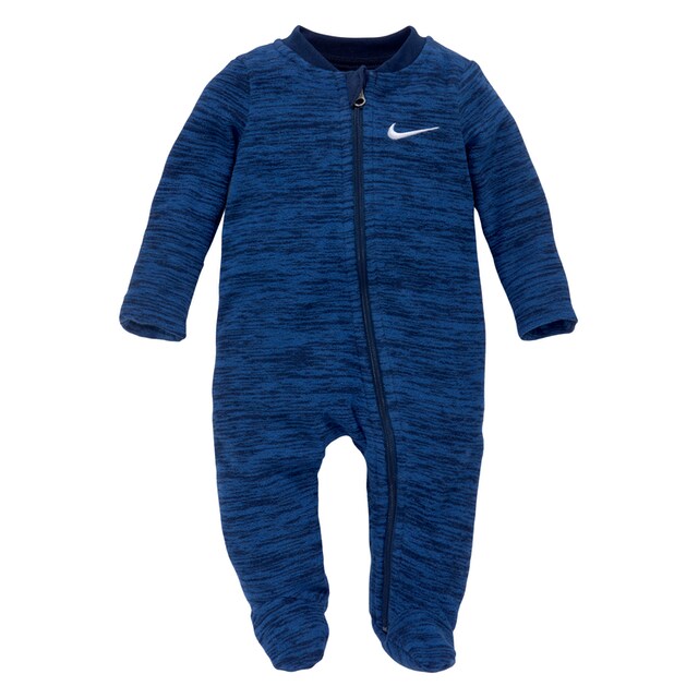 Nike Sportswear Strampler »SPACE DYED FOOTED COVERALL« bei OTTO