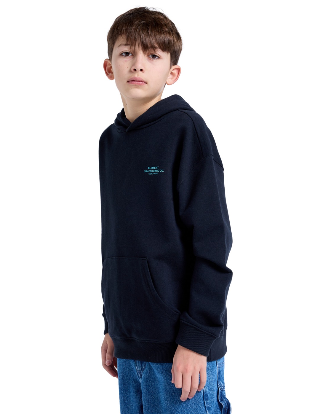 Element Hoodie »Skateboard Co«