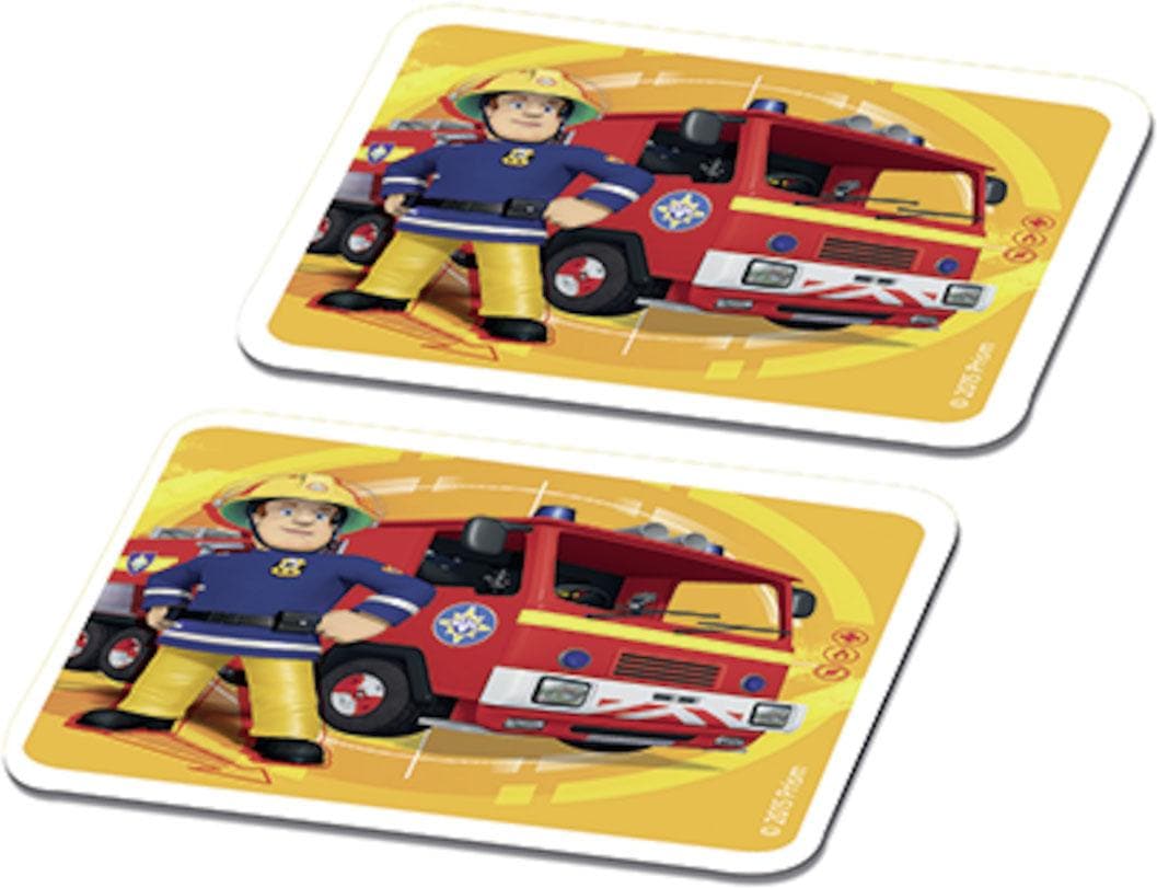 Ravensburger Spiel »Fireman Sam: My first memory®«, Made in Europe