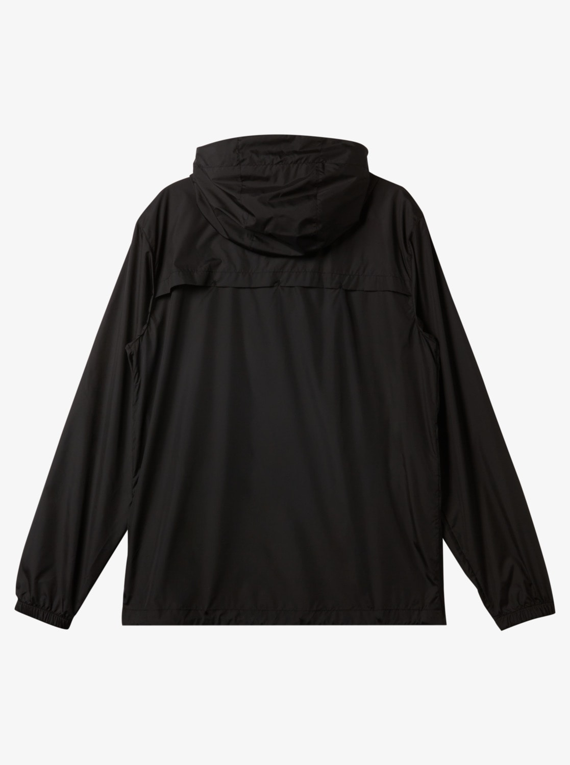 Quiksilver Outdoorjacke »Overcast«, mit Kapuze
