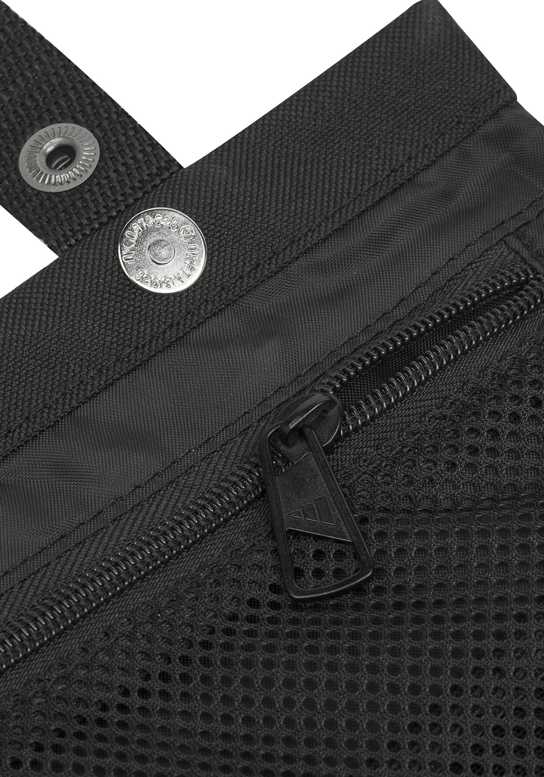 adidas Performance Kulturbeutel »Tactic Pouch Combat Sports« ist mit dem Backpack M und Backpack L kompatibel