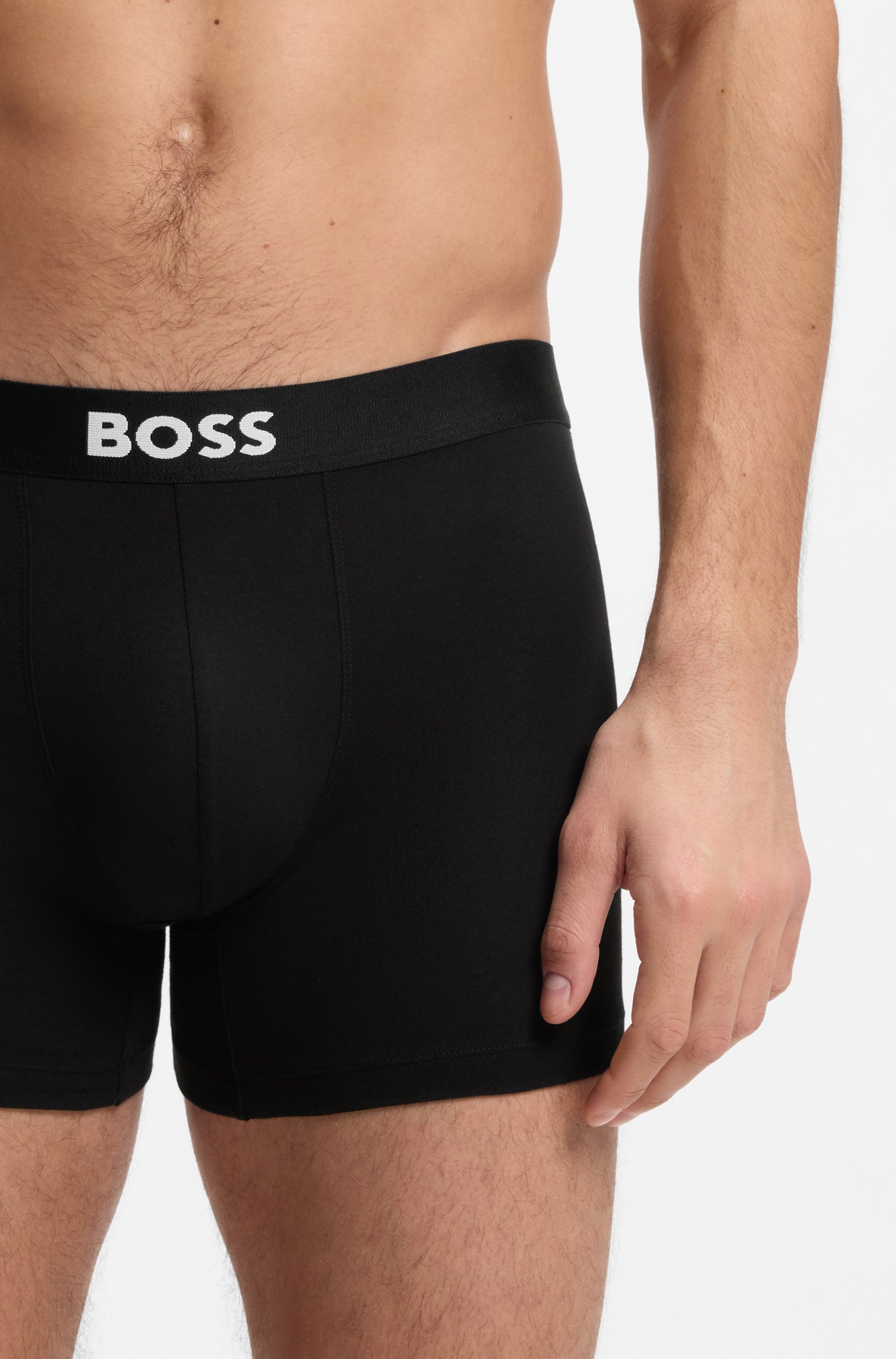 BOSS Trunk »3P BOSS ONE«