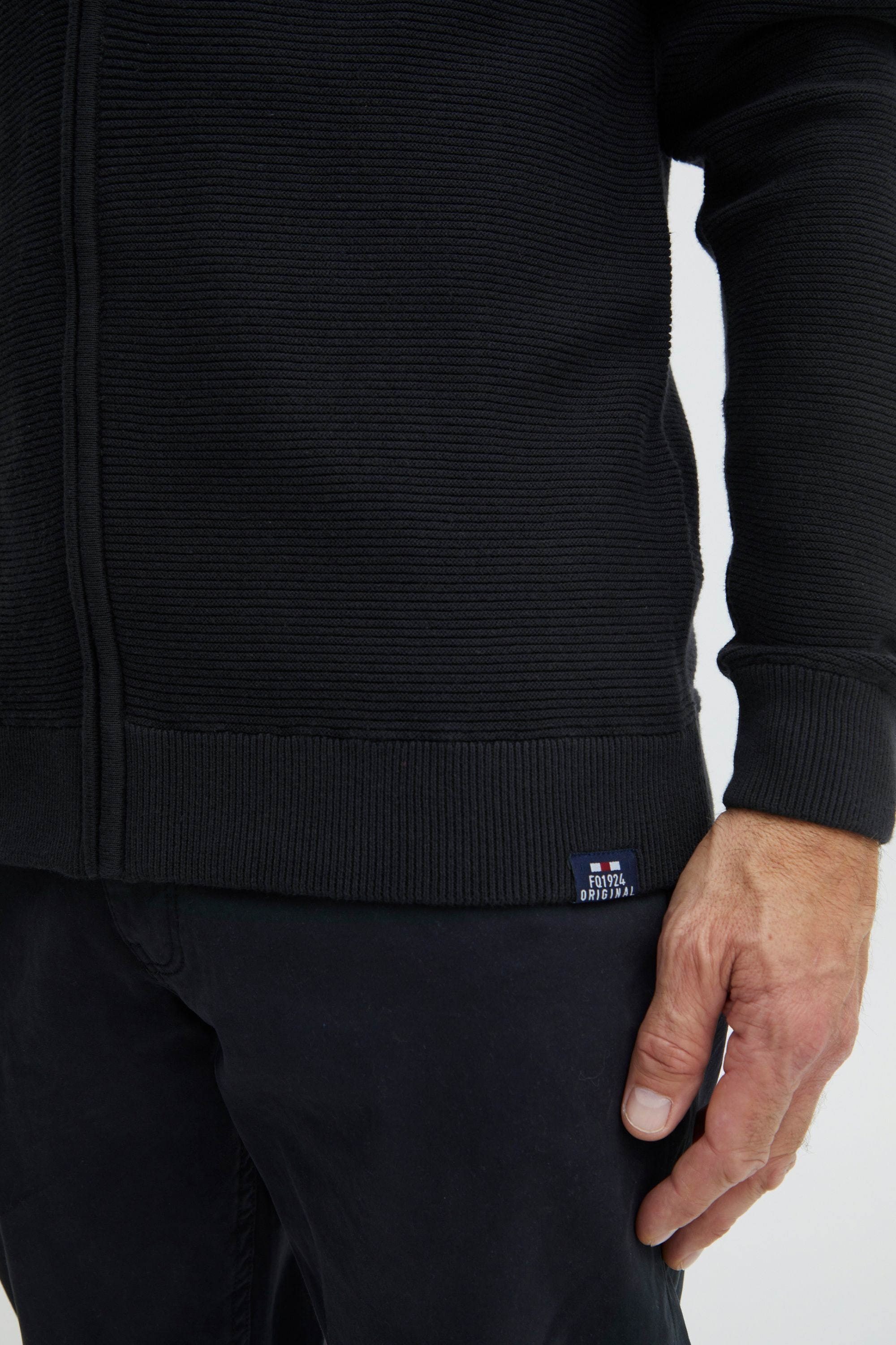 FQ1924 Strickjacke »Strickjacke FQVillum«