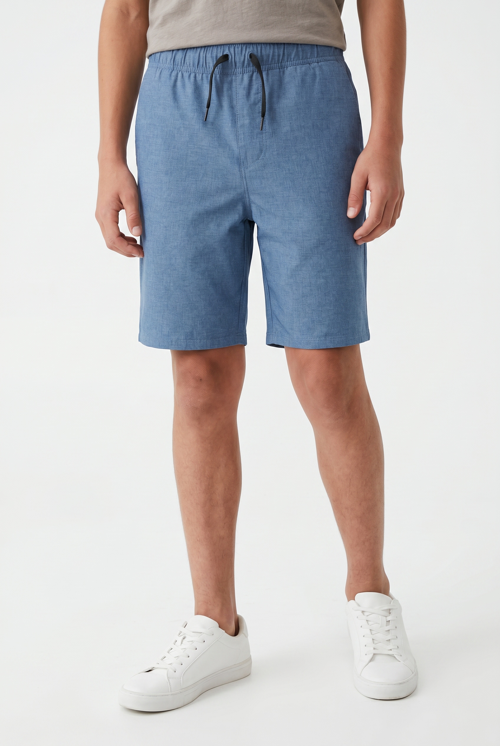Hurley Shorts »HRLB STRETCH HYBRID PULLON SHORT«  mit elastischem Material, schnell trocknend, pflegeleicht