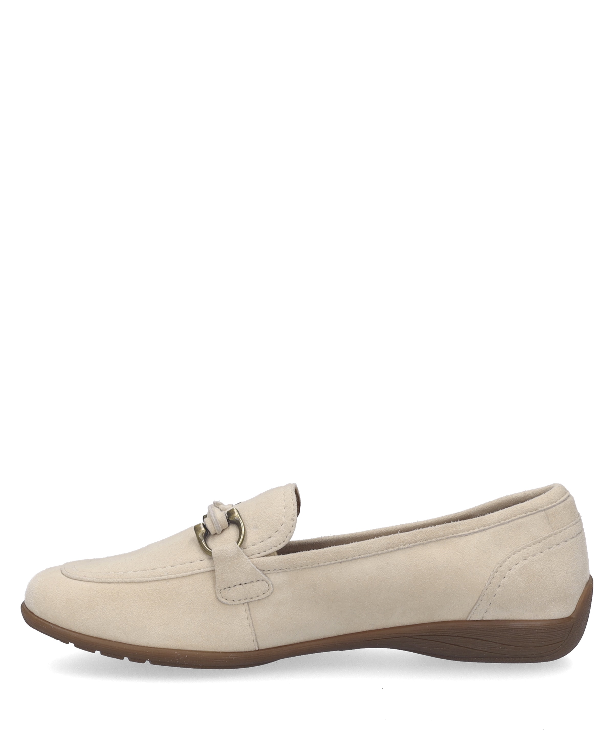 Josef Seibel Ballerina »Fenja 34, beige«