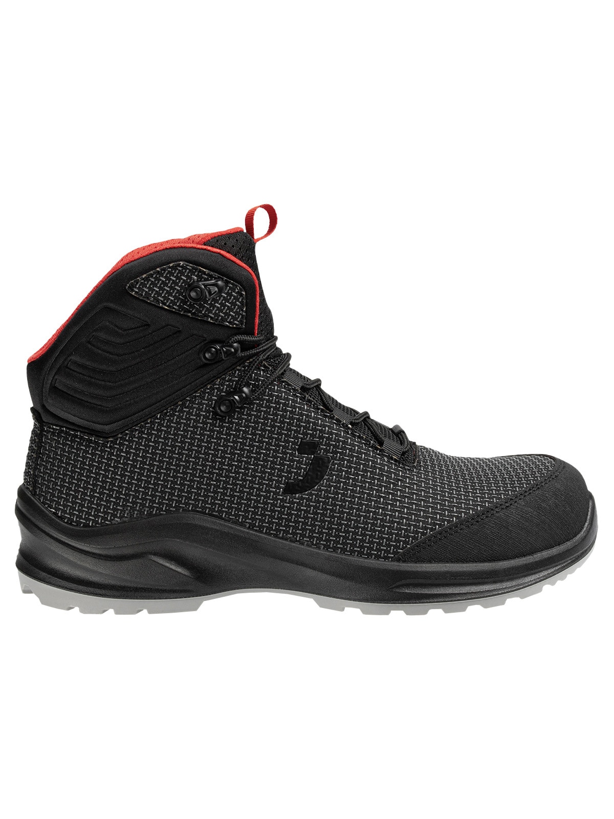 Safety Jogger Works Sicherheitsschuh »Modulo Armor Mid«