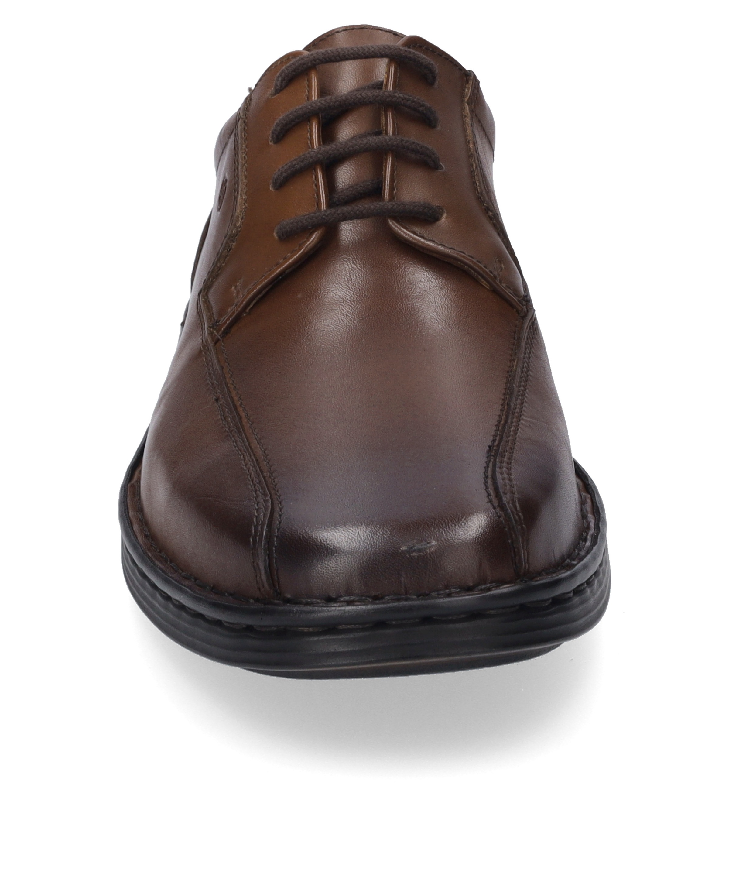 Josef Seibel Schnürschuh »Burgess, cognac«