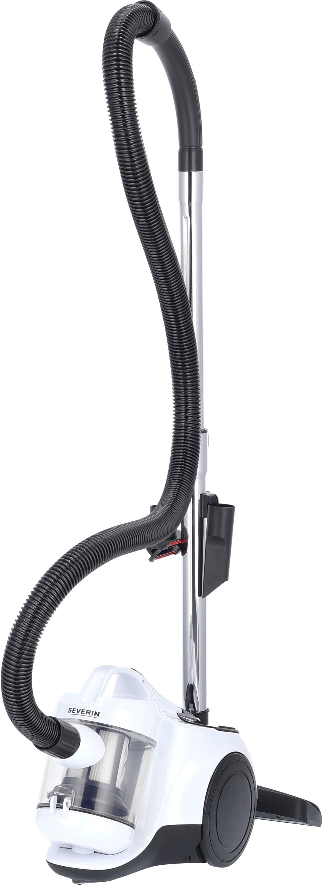 Severin Bodenstaubsauger »CY 7103«, 850 W, beutellos