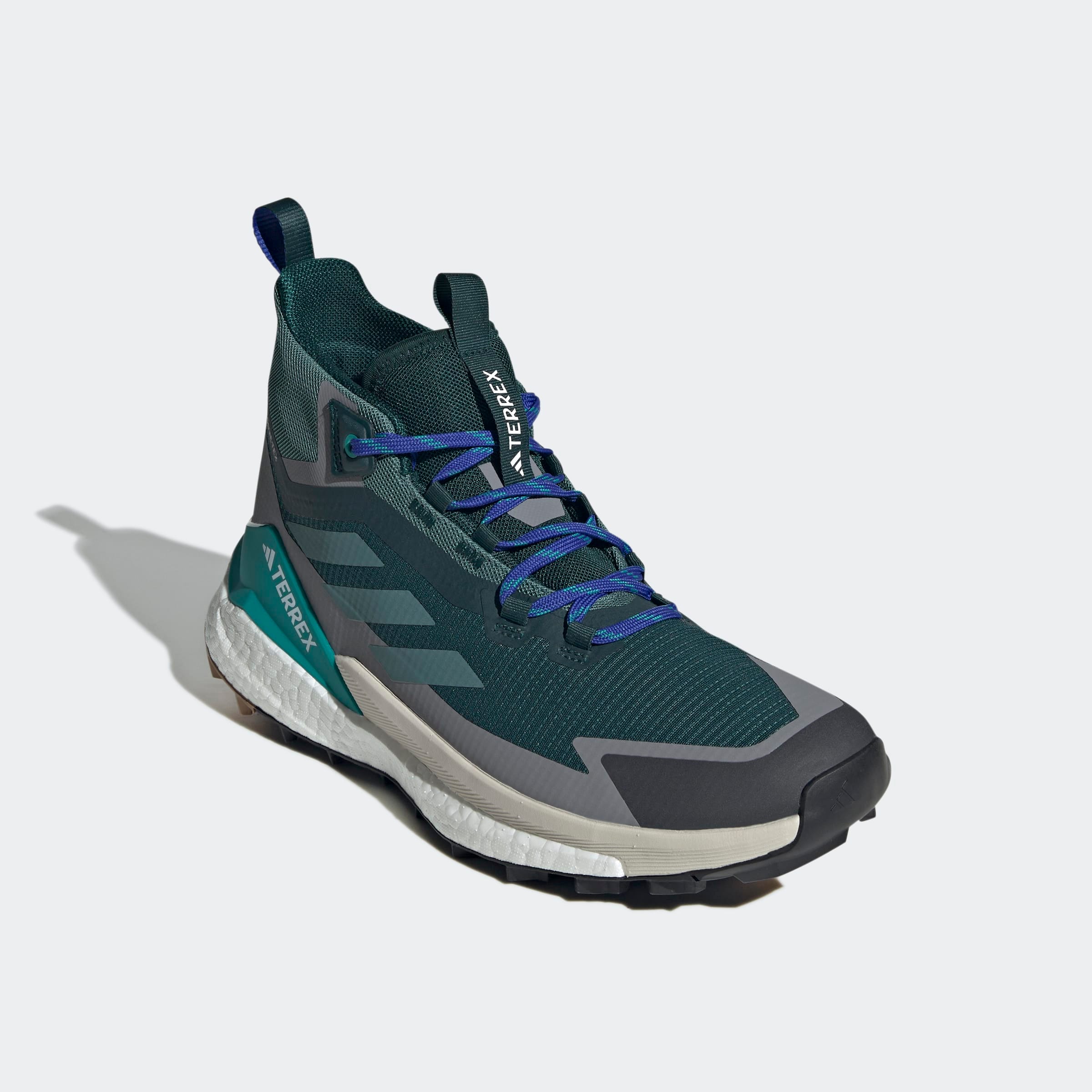 adidas TERREX Wanderschuh »TERREX FREE HIKER 2.0 GORE-TEX«  wasserdicht dank Gore-Tex Membrane