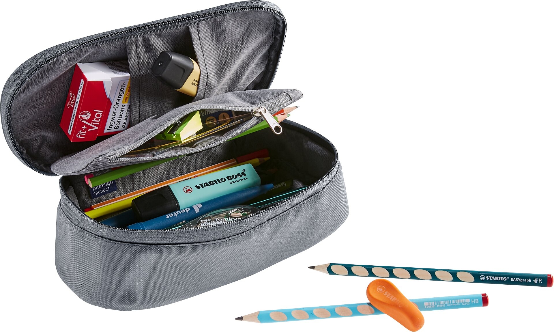 deuter Federtasche »PENCIL CASE«, (1 tlg.), für Kinder