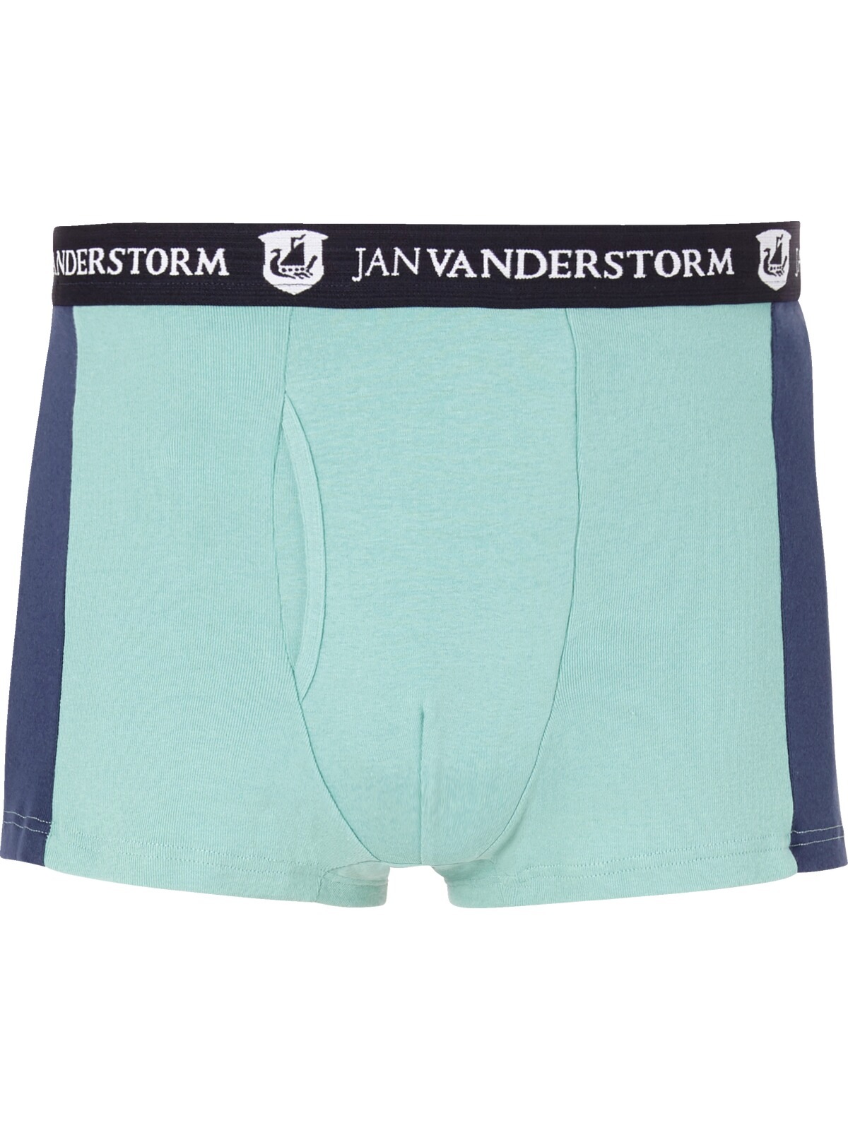 Jan Vanderstorm Retro Pants »2er Pack Retroshort JERK«