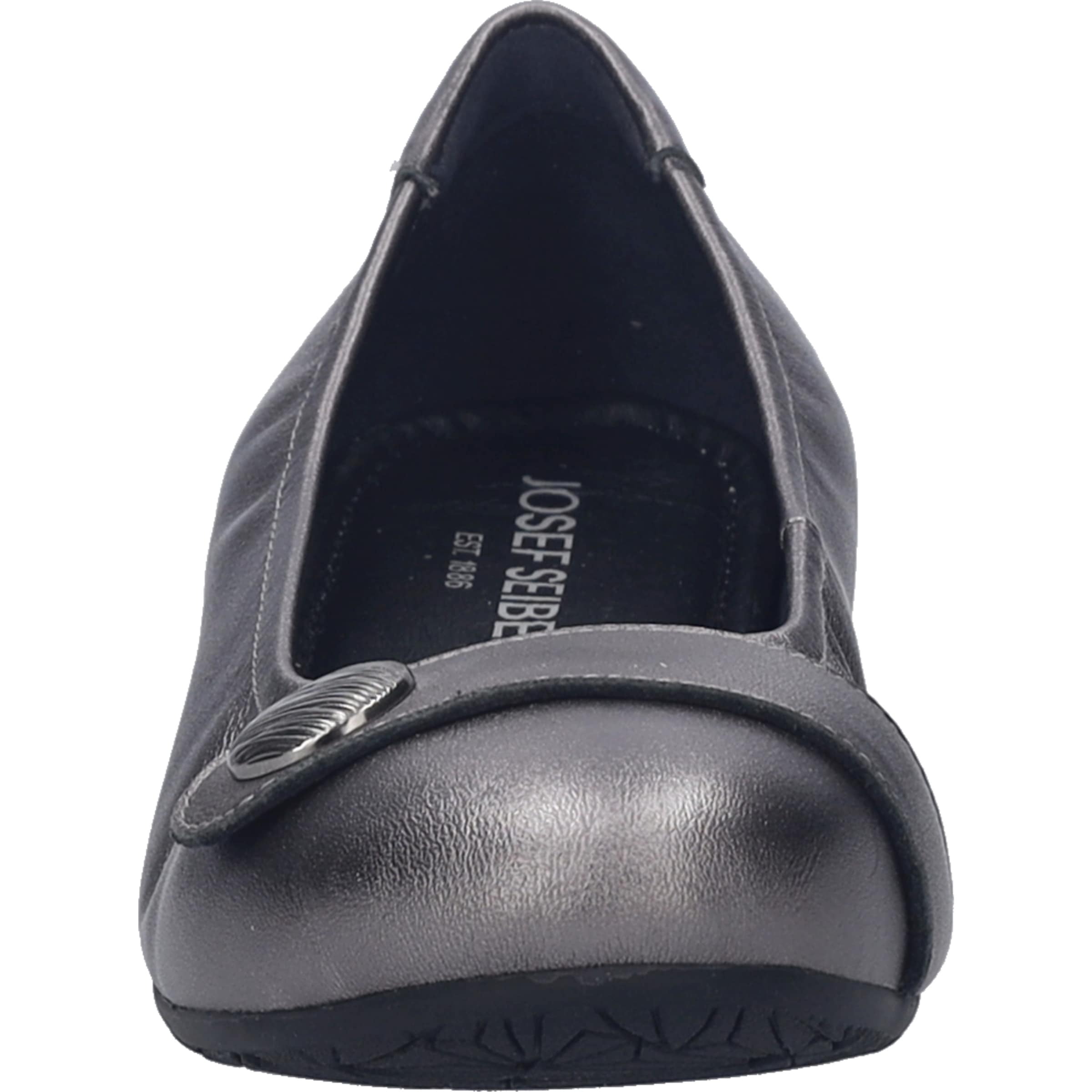 Josef Seibel Ballerina »Florina 04, basalt«