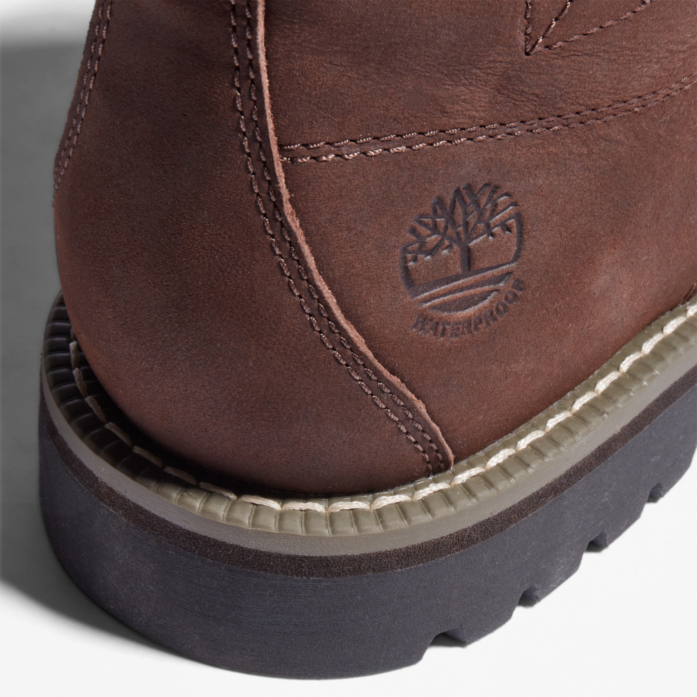 Timberland Schnürboots »REDWOOD FALLS MID LACE UP WATERPROOF BOOT«  Winterstiefel, Schnürstiefel, Winterschuhe, wasserdicht