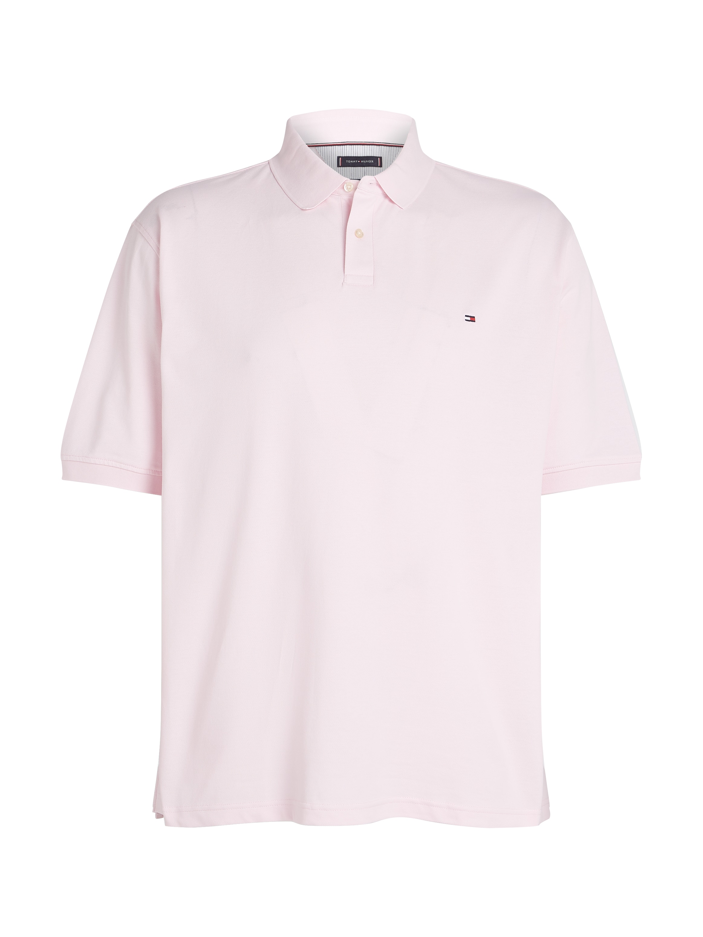 Tommy Hilfiger Big & Tall Poloshirt »BT-1985 REGULAR POLO-B«, Große Größen