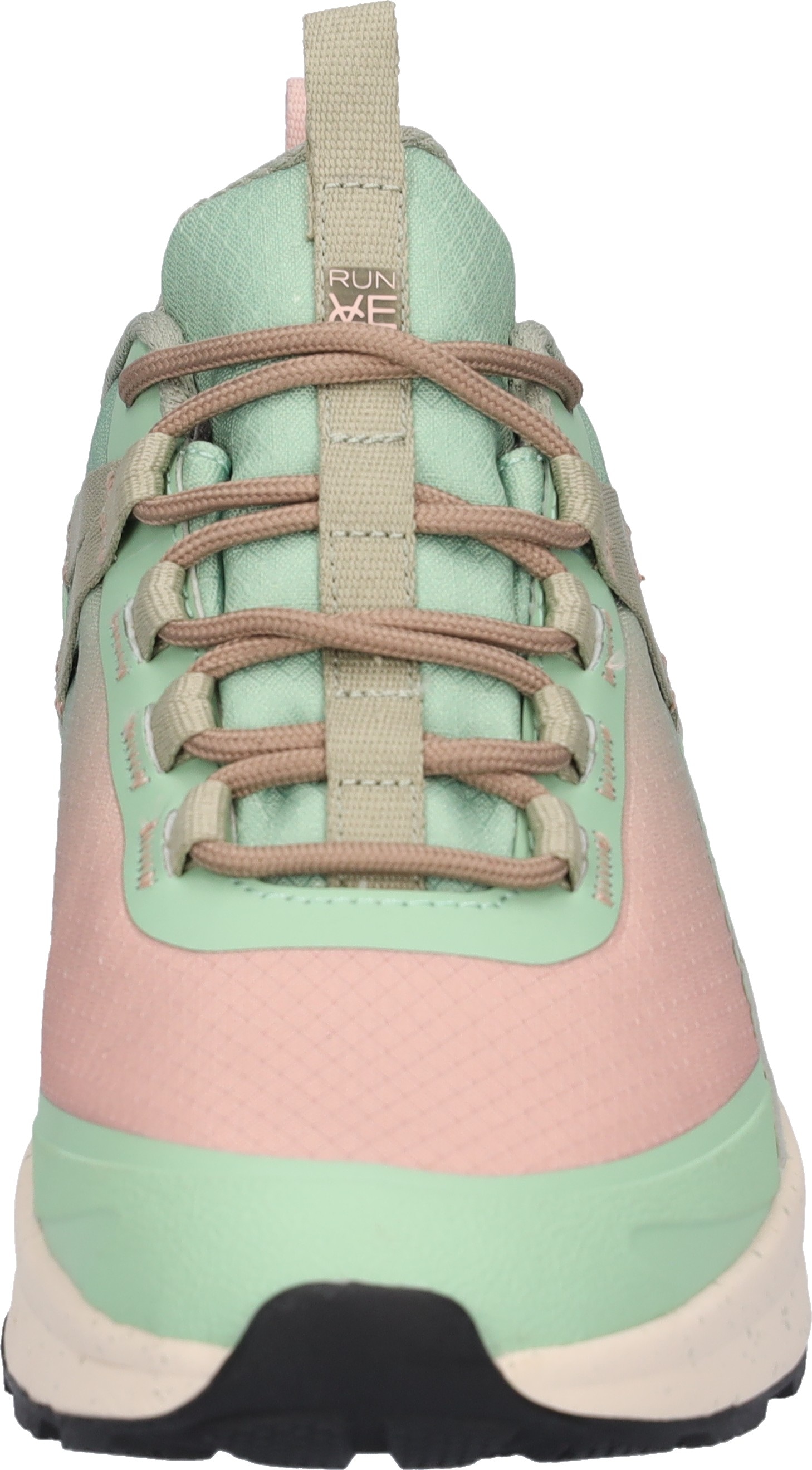 Waldläufer Keilsneaker »H-CHARLIE«  Schnürschuh, Halbschuh, Bequemschuh in Komfortweite H (= sehr weit)