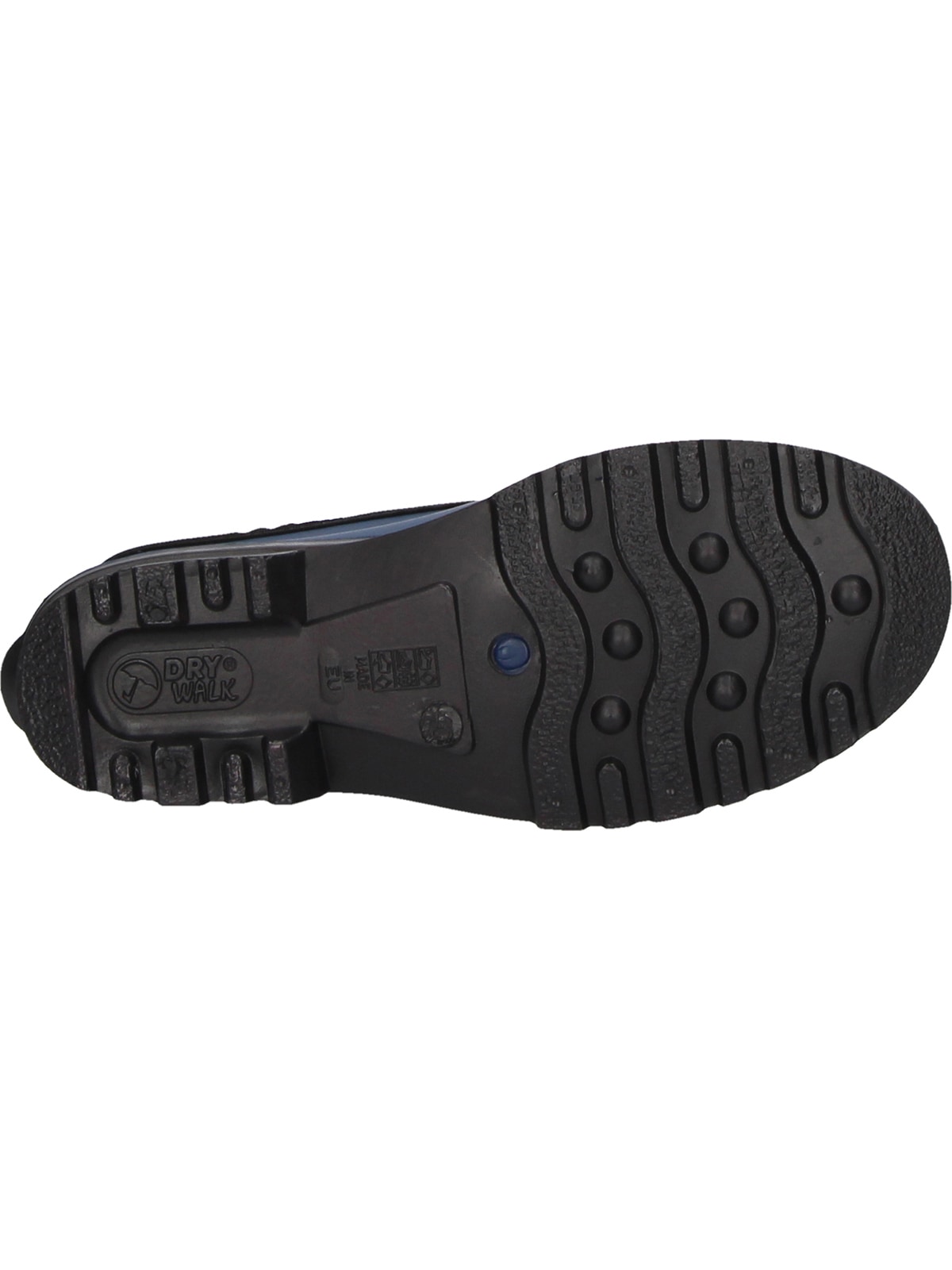 Bockstiegel Gummistiefel »Regenstiefel Peter blau«