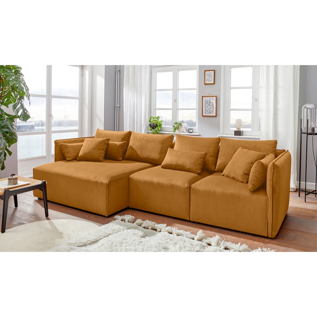 andas Sofa-Eckelement »Nöre«