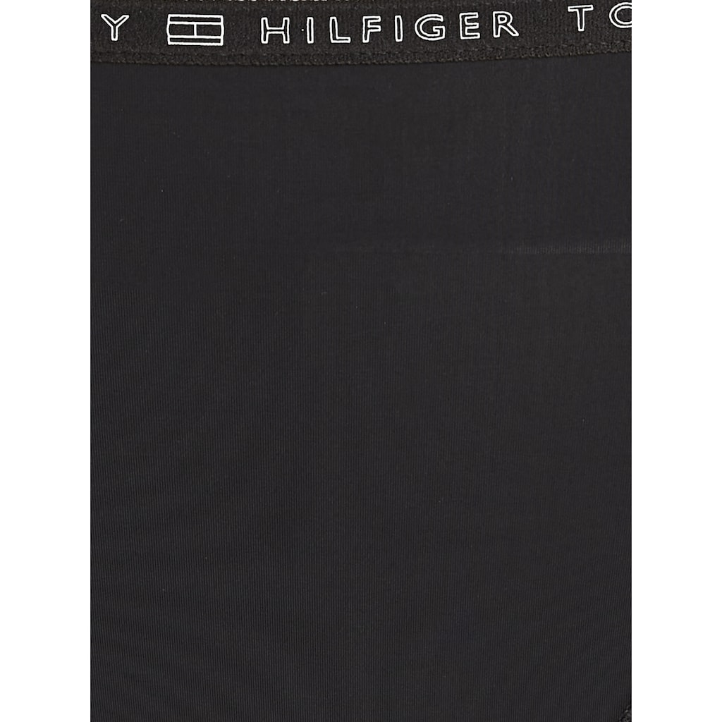 Tommy Hilfiger Underwear Slip »3P THONG«, (Packung, 3 St., 3er-Pack)