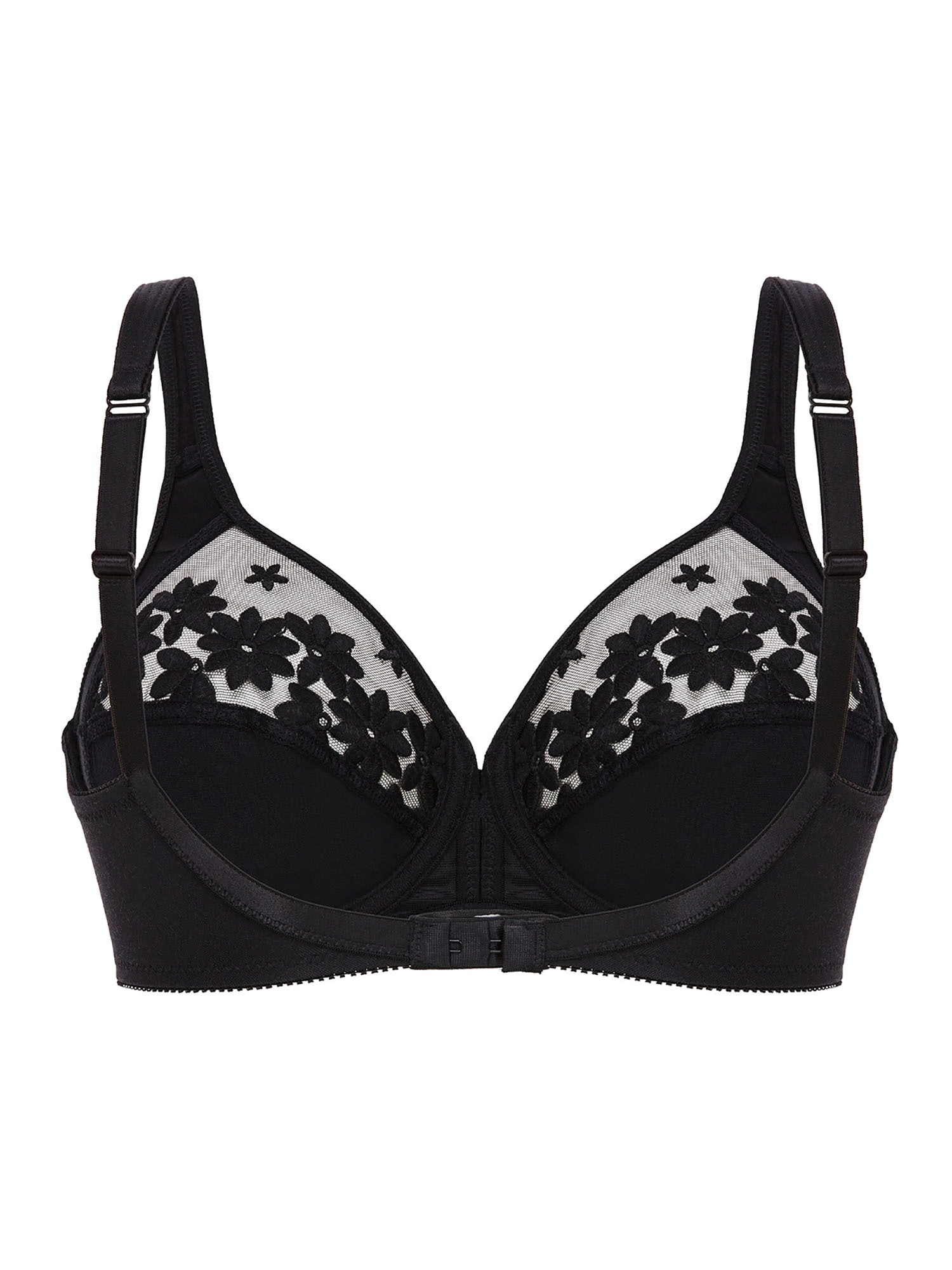 Felina Bügel-BH »Bügel BH Swiss Broderie«