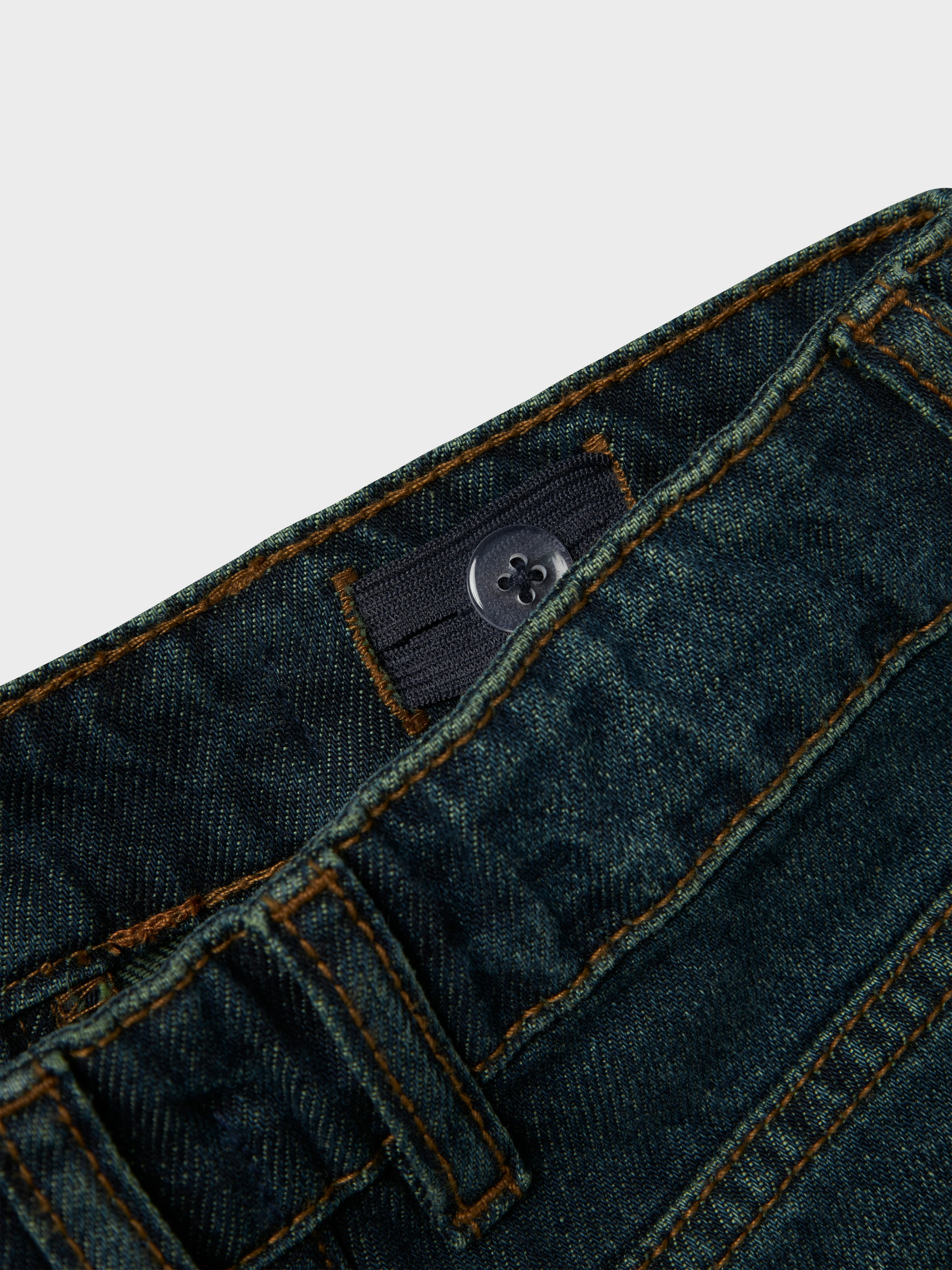 Name It Straight-Jeans »NKMRYAN STRAIGHT JEANS 3418-BE NOOS«