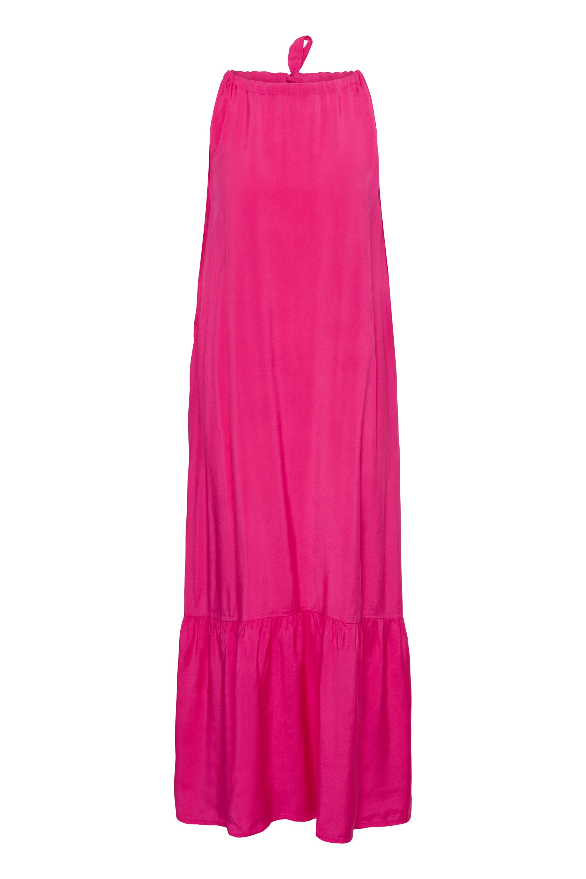 KAFFE Midikleid »Kleid KAbella«