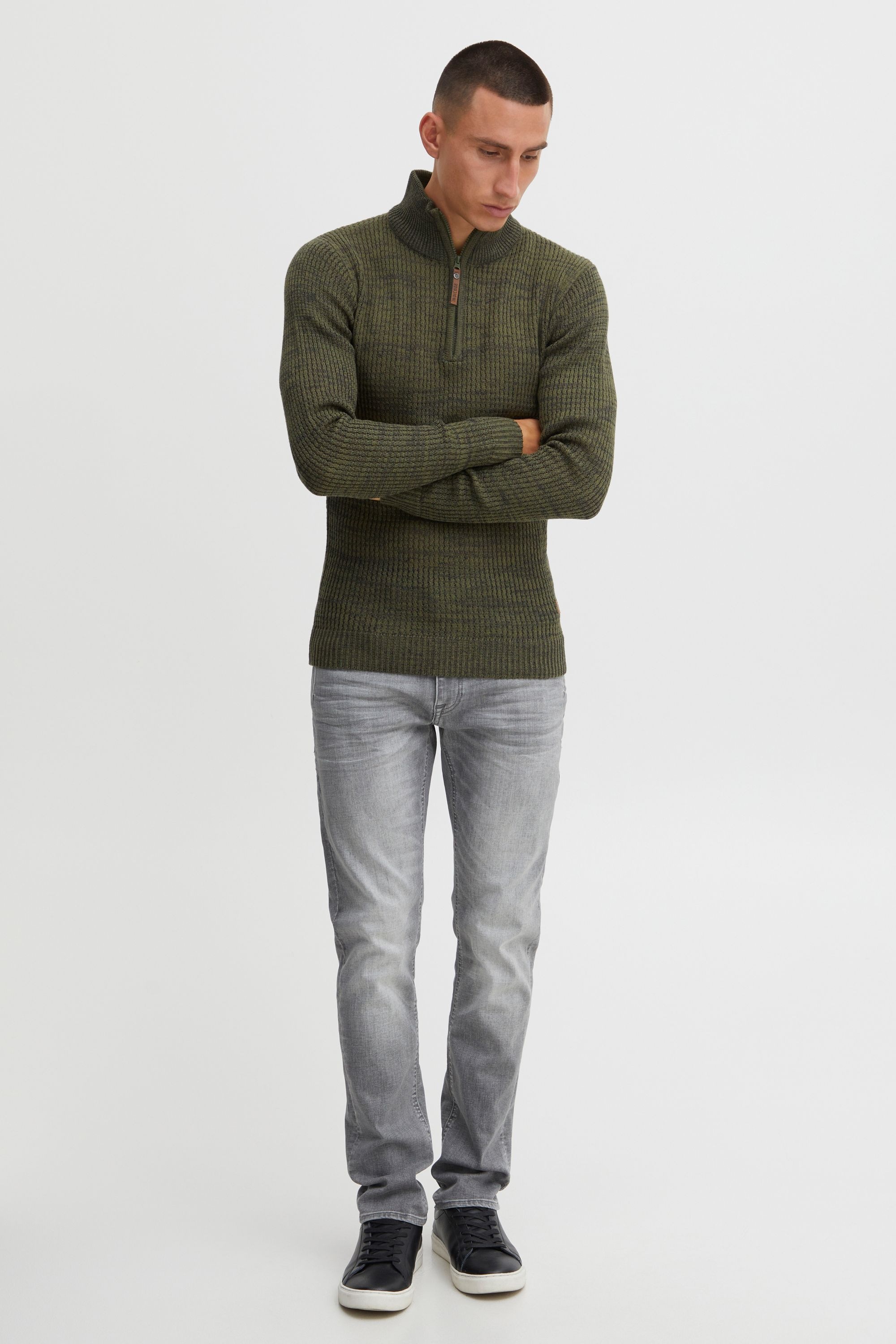 Indicode Troyer »Troyer IDValero«