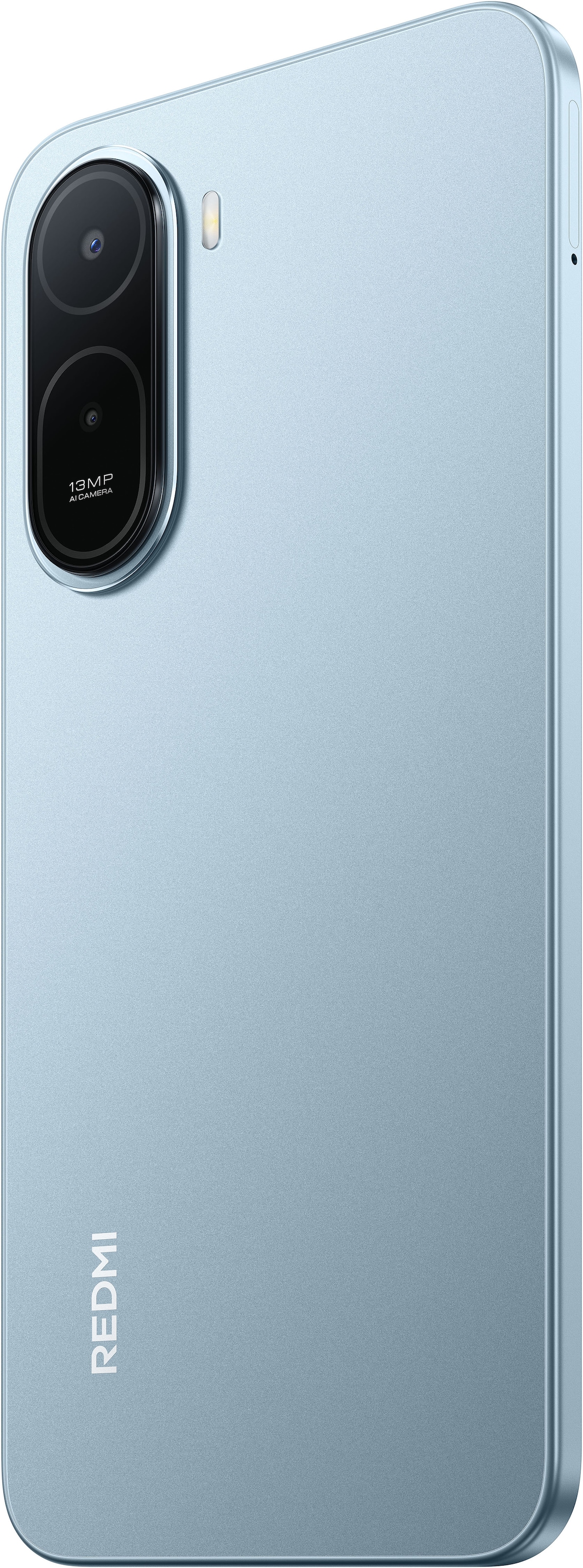 Xiaomi Smartphone »Redmi A7 Pro 4+64 GB« mist blue