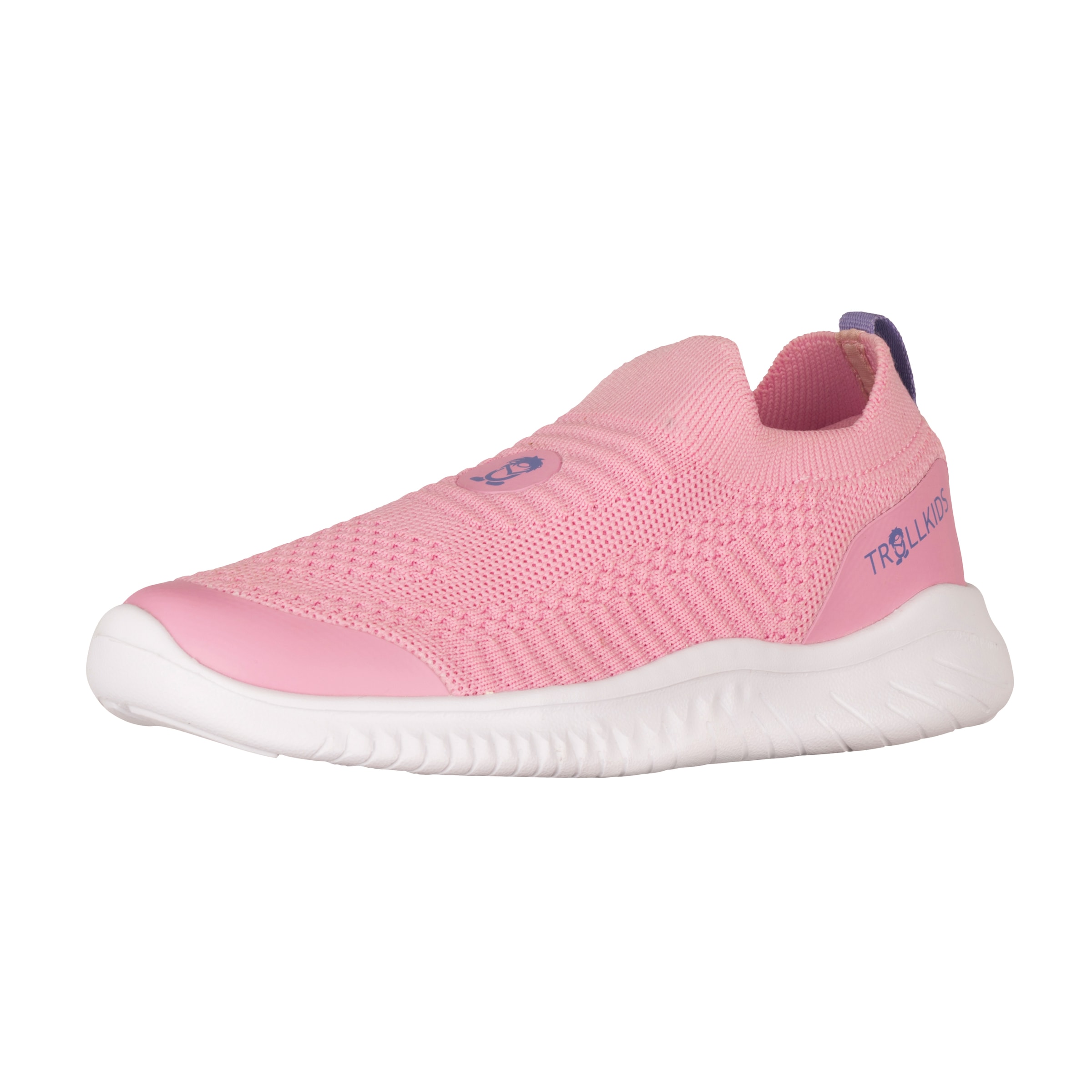 TROLLKIDS Slip-On Sneaker »Kids Oslo Sneaker XT«