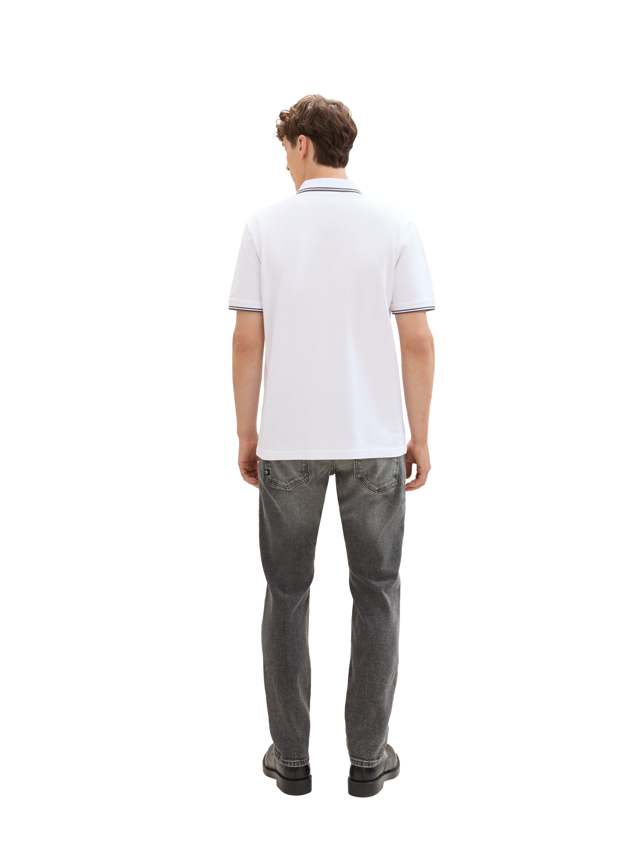 TOM TAILOR Denim Slim-fit-Jeans »Piers Slim«