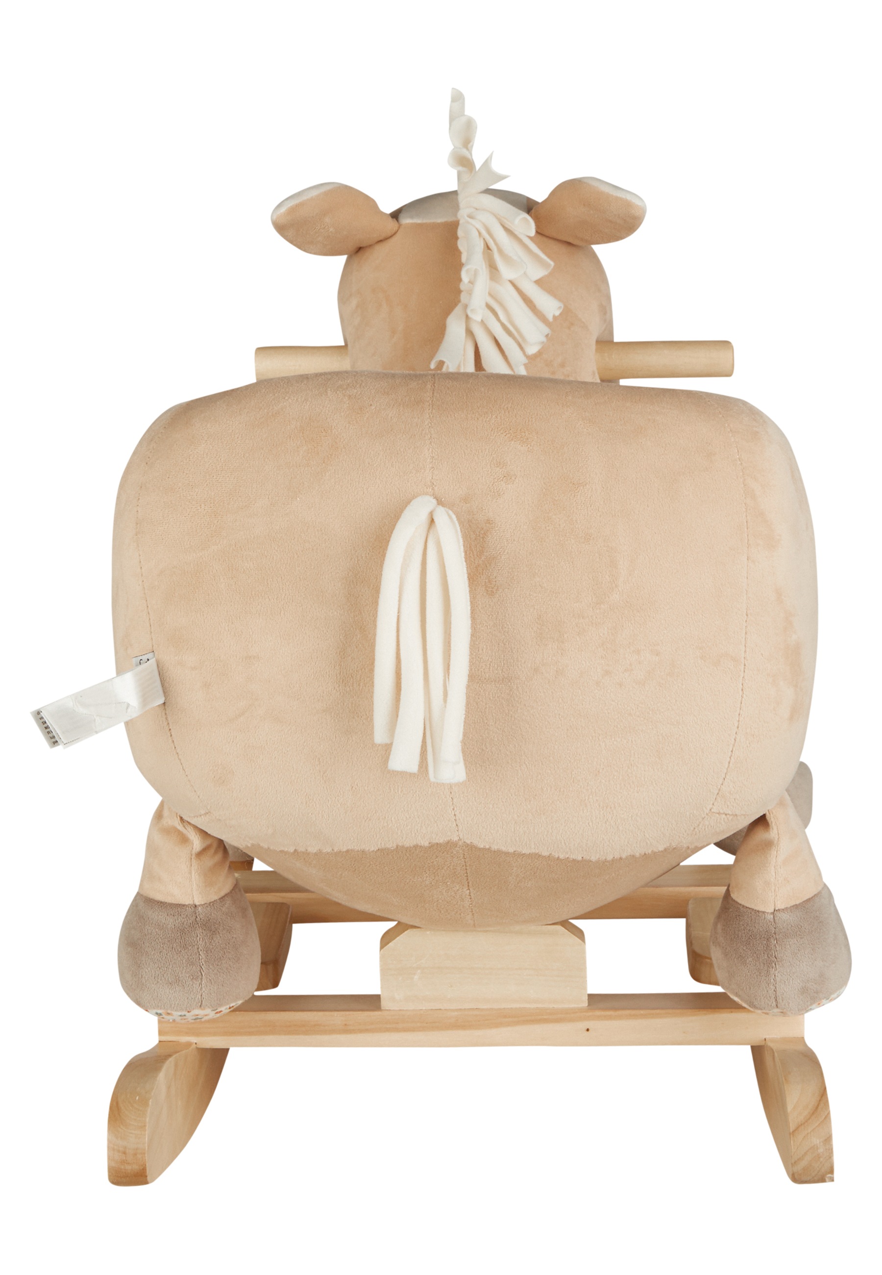 Sterntaler® Schaukeltier »Schaukeltier PFERD Sunny«