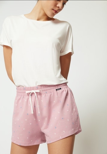 Shorts »Night In Mix & Match«