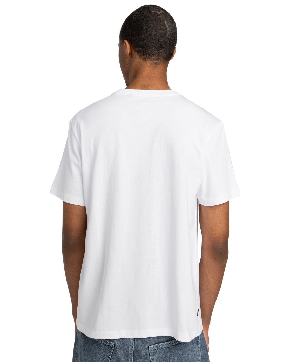 Element T-Shirt »Dual«