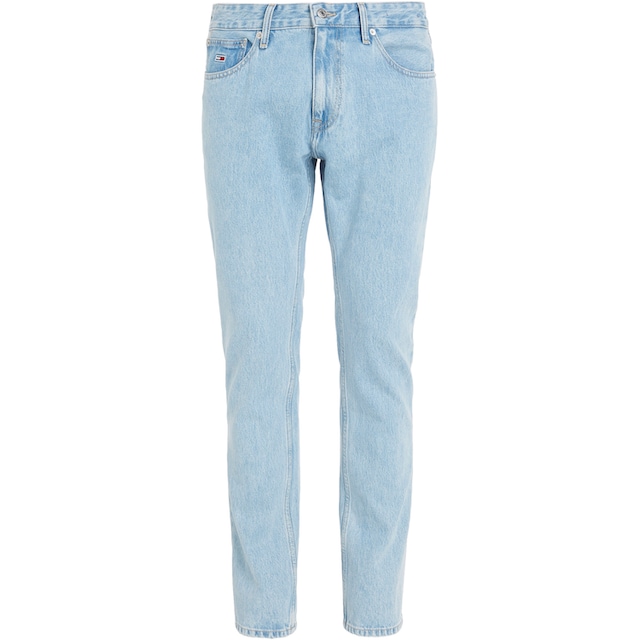 Tommy Jeans Slim-fit-Jeans »SCANTON SLIM BG4015«, im 5-Pocket-Stil online  bestellen bei OTTO