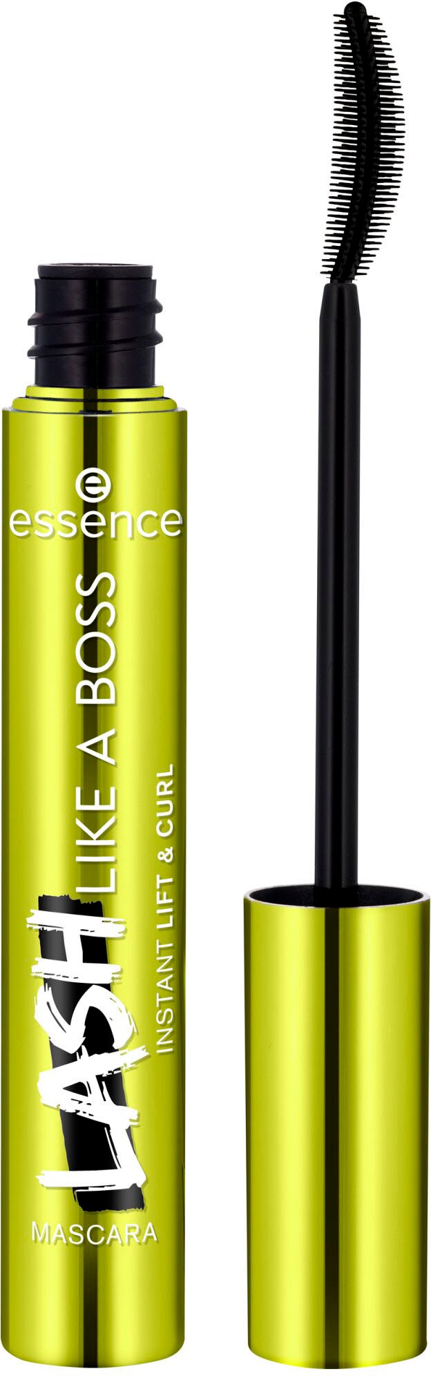 Essence Mascara »LASH online tlg.) BOSS MASCARA«, bei (Set, A LIKE CURL 3 & OTTO INSTANT LIFT
