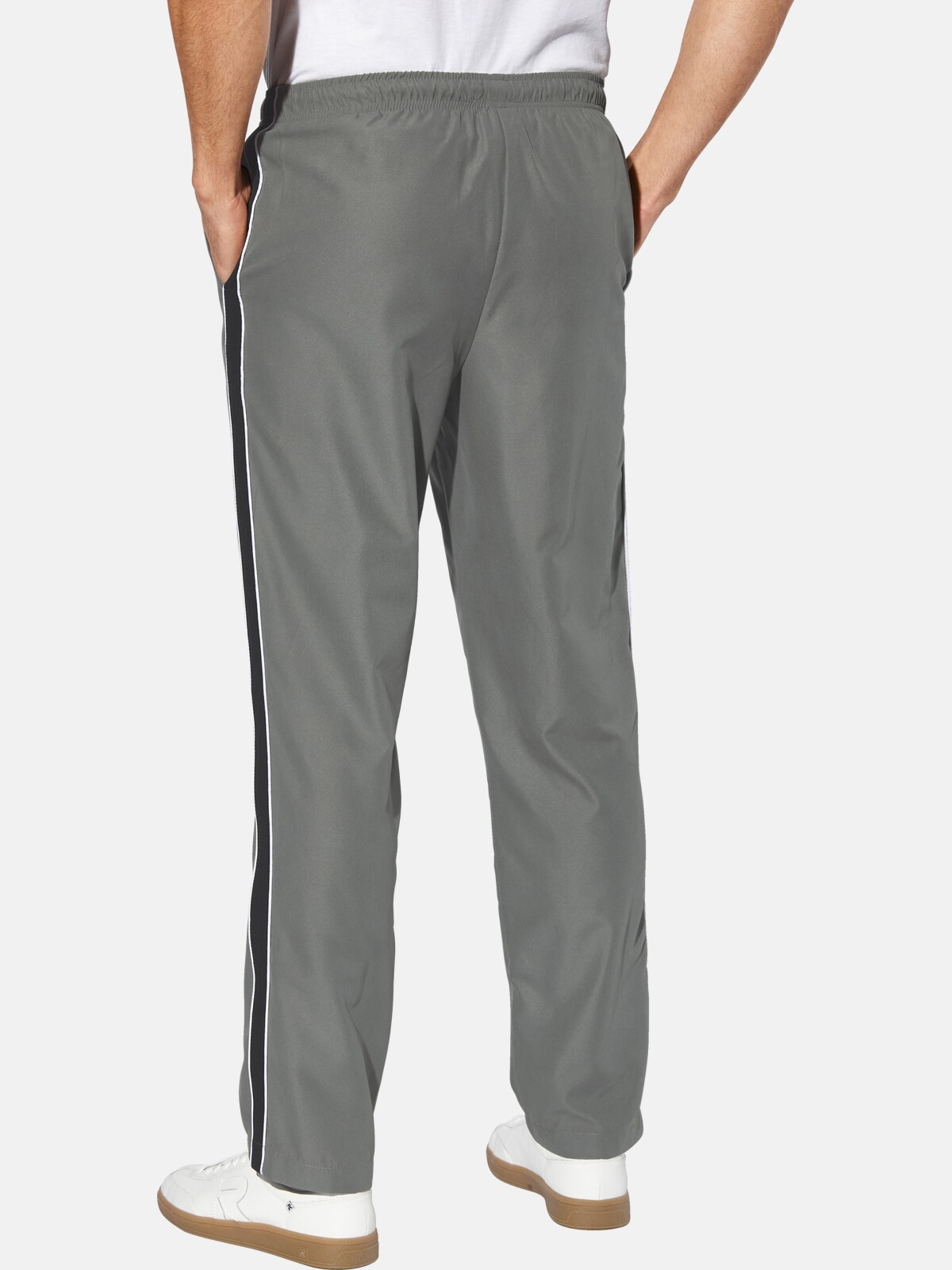 Babista Jogginghose »Doppelpack Jogginghose BELLAVERTI«