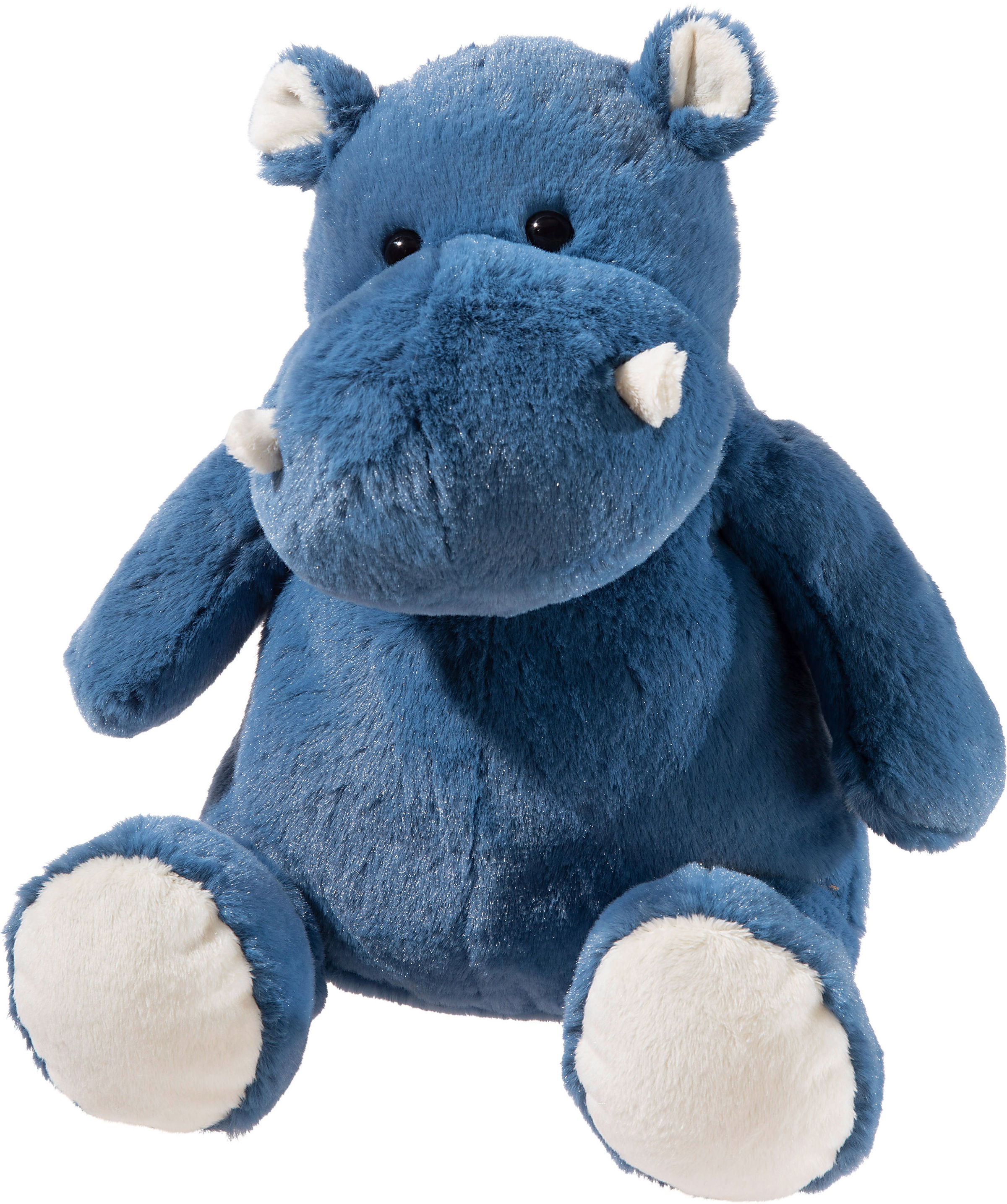 Heunec® Kuscheltier »Hippo, medium, 40 cm«
