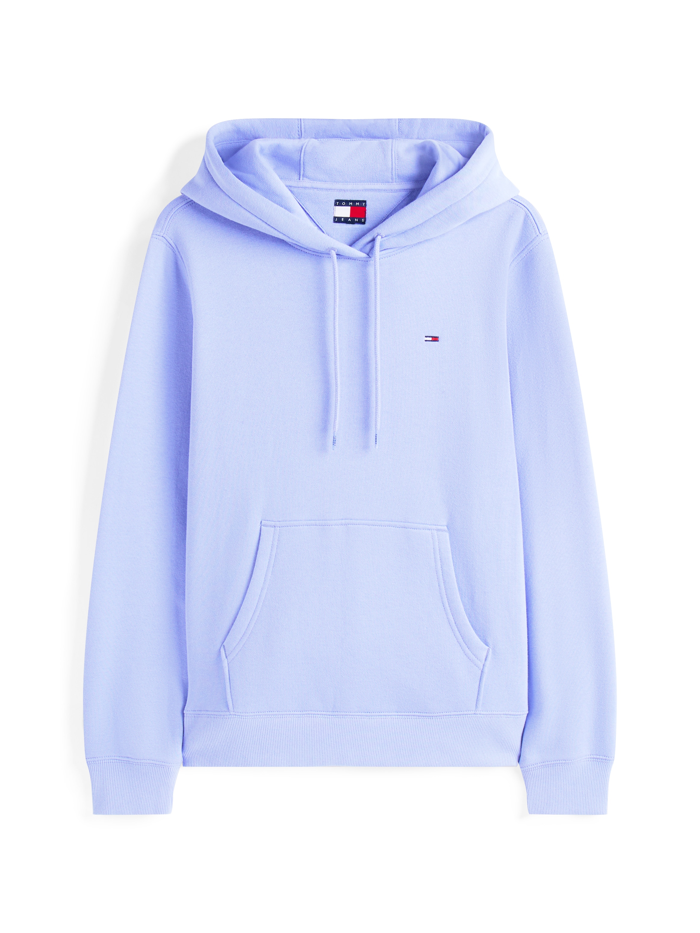 Tommy Jeans Kapuzensweatshirt »TJW REG S FLAG HOODIE«, mit Logo-Flag