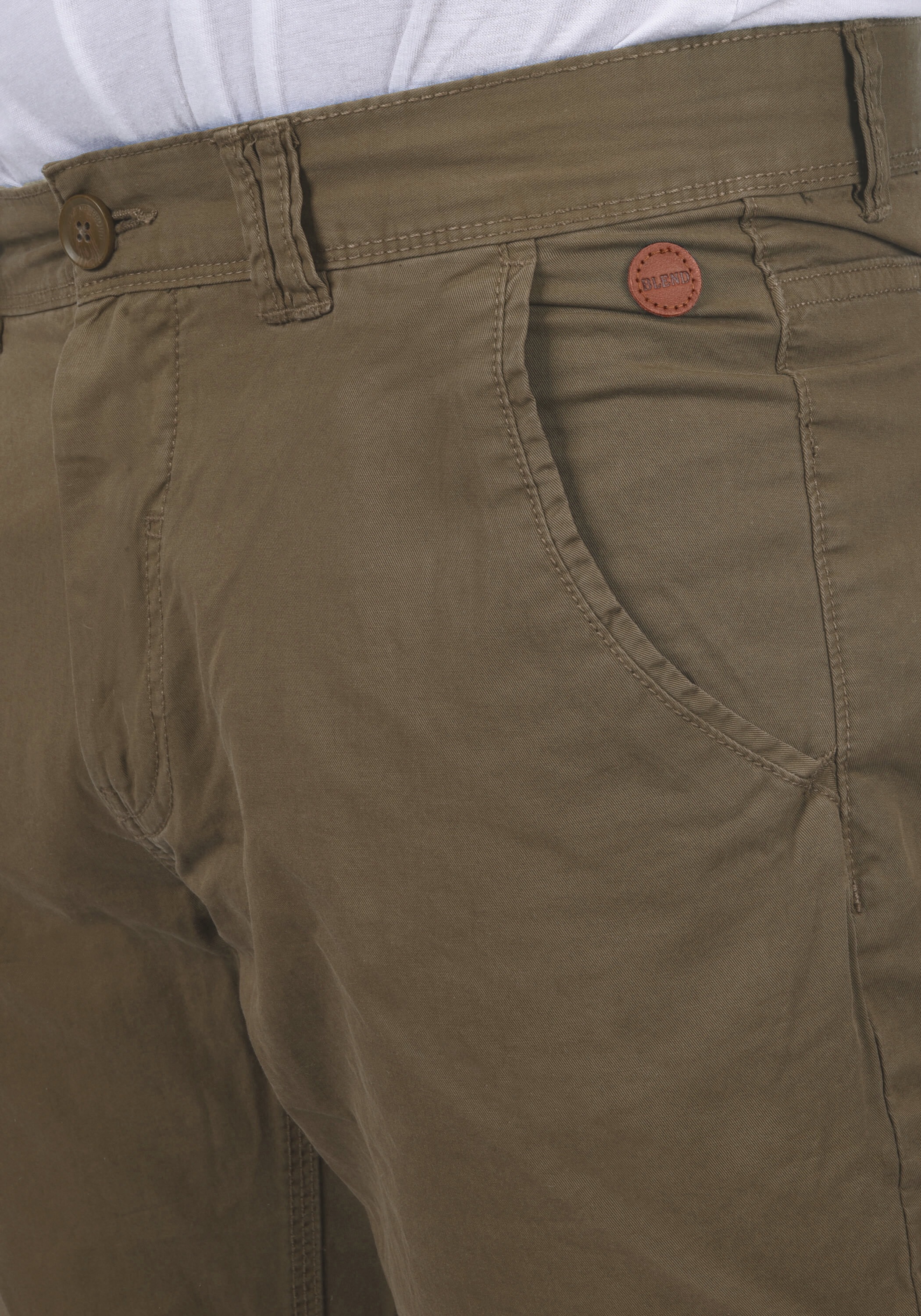 Blend Chinohose »Chinohose BHTromp«
