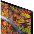 LG LCD-LED Fernseher »55UP81009LR«, 139 cm/55 Zoll, 4K Ultra HD, Smart-TV, LG Local Contrast-Sprachassistenten-HDR10 Pro-LG ThinQ-inkl. Magic-Remote Fernbedienung