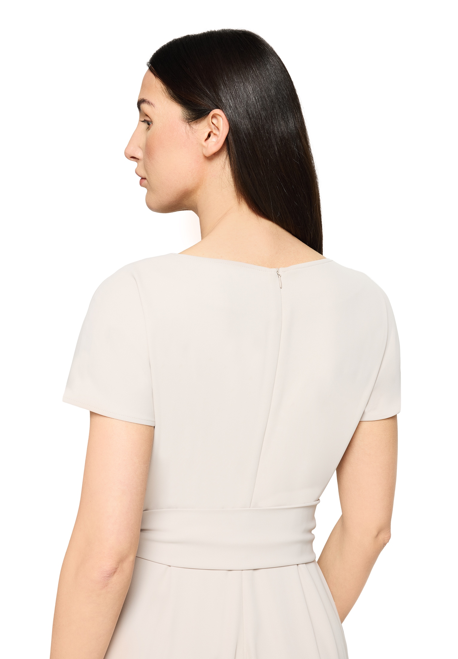 Betty Barclay Jumpsuit »Jumpsuit mit Eingrifftaschen«